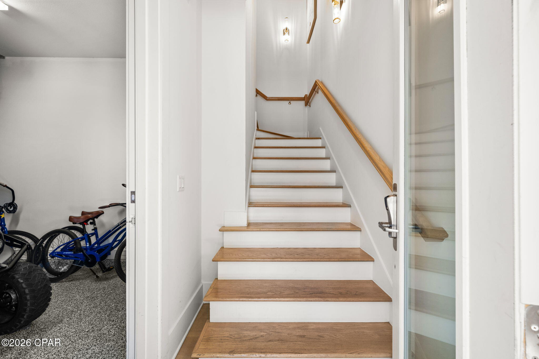 Inlet Beach - Residential