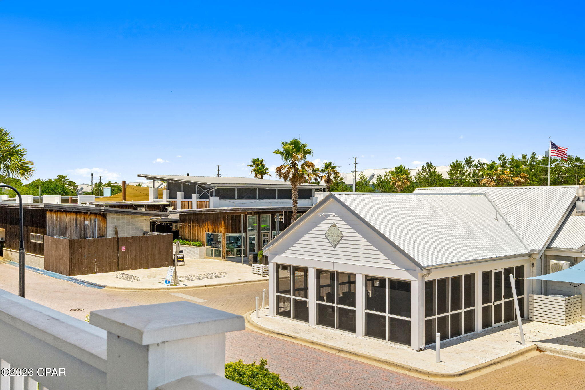 Inlet Beach - Residential