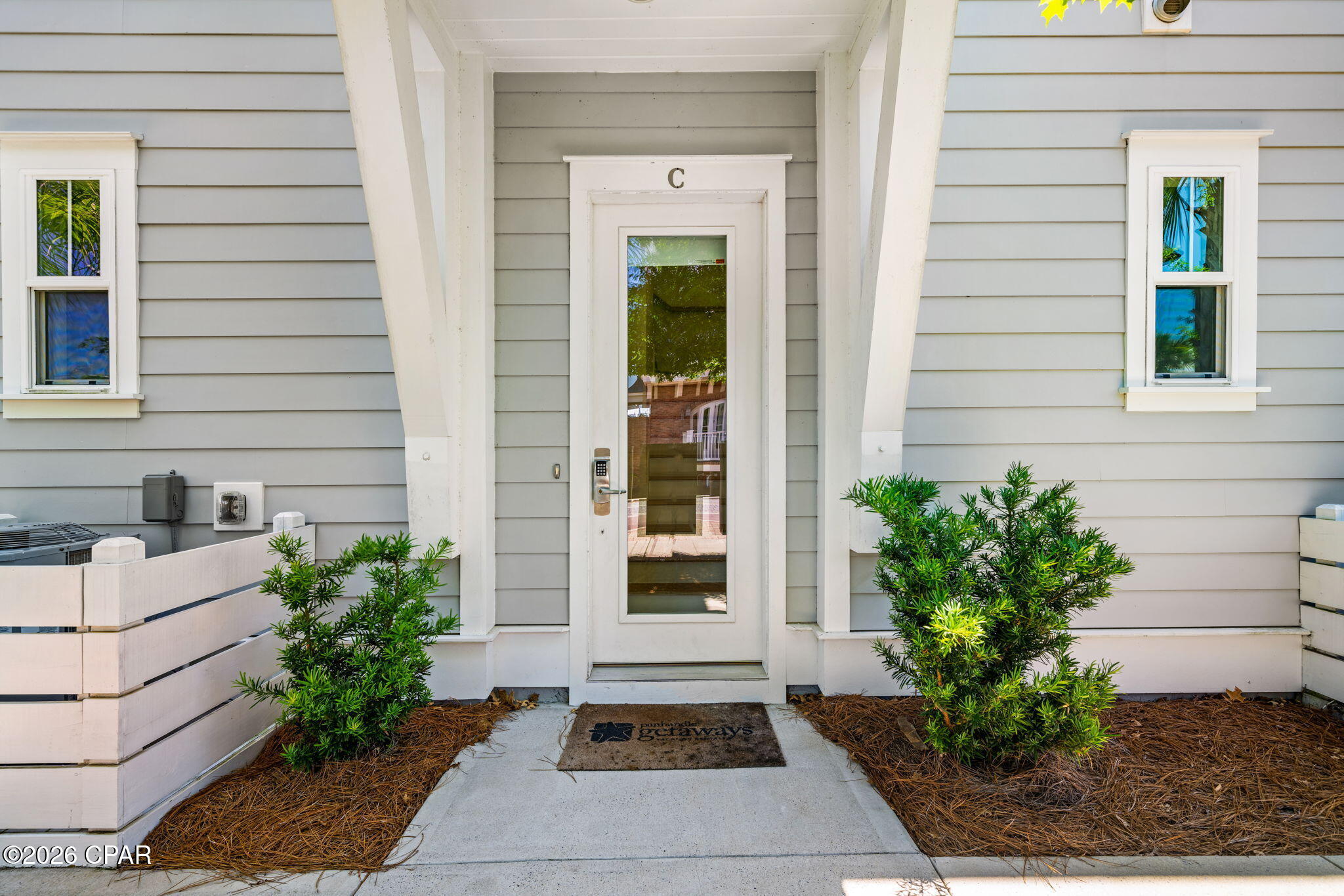 Inlet Beach - Residential