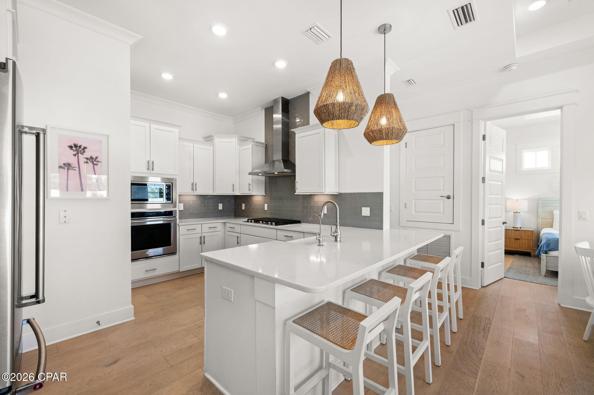 Inlet Beach - Residential
