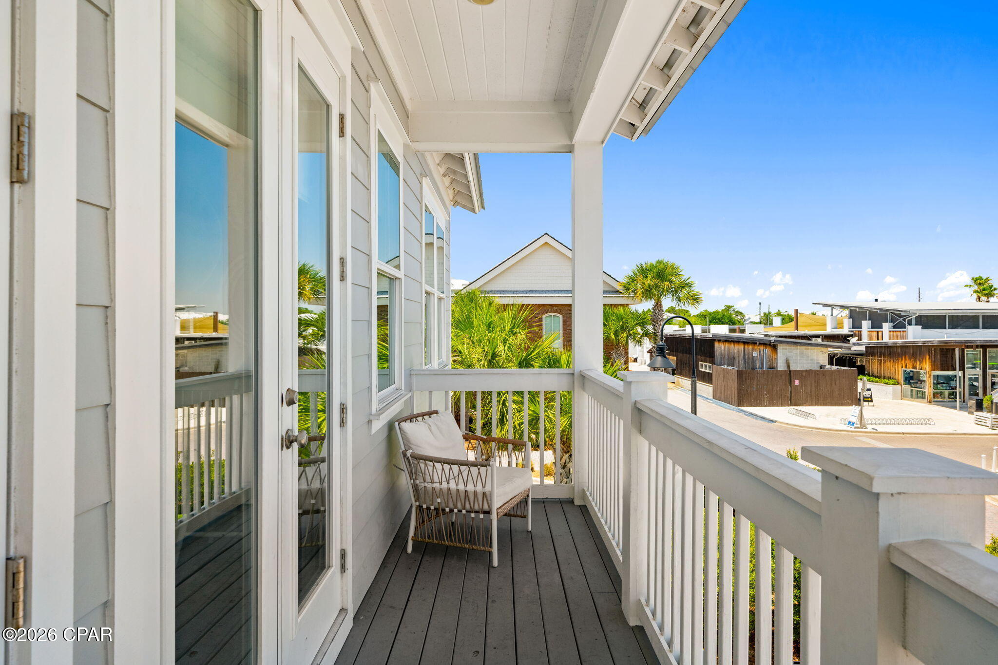 Inlet Beach - Residential