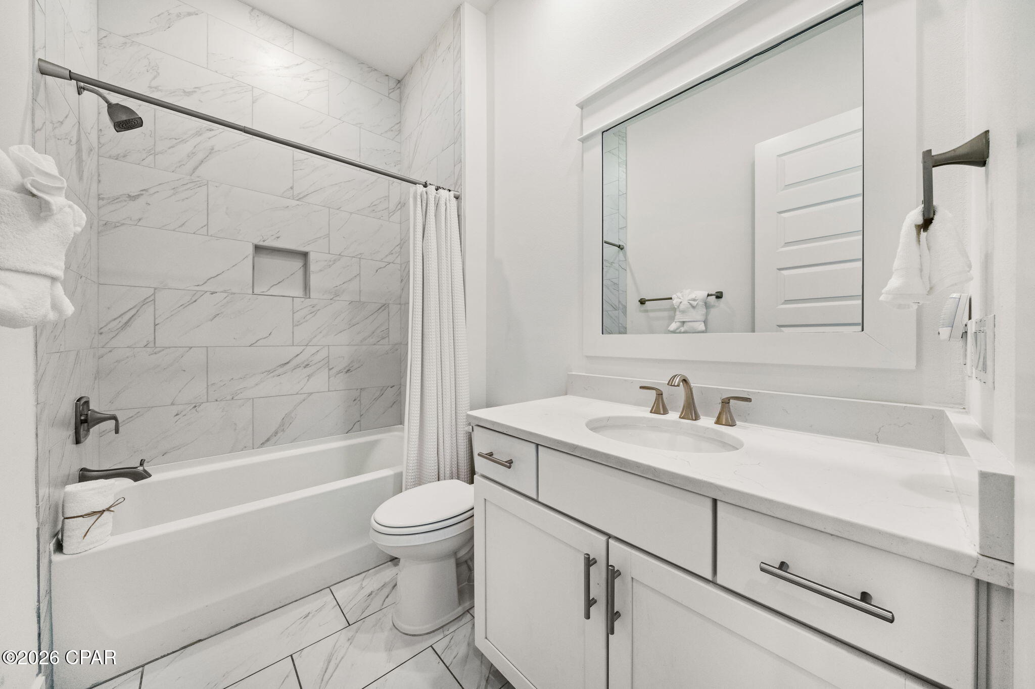 Inlet Beach - Residential