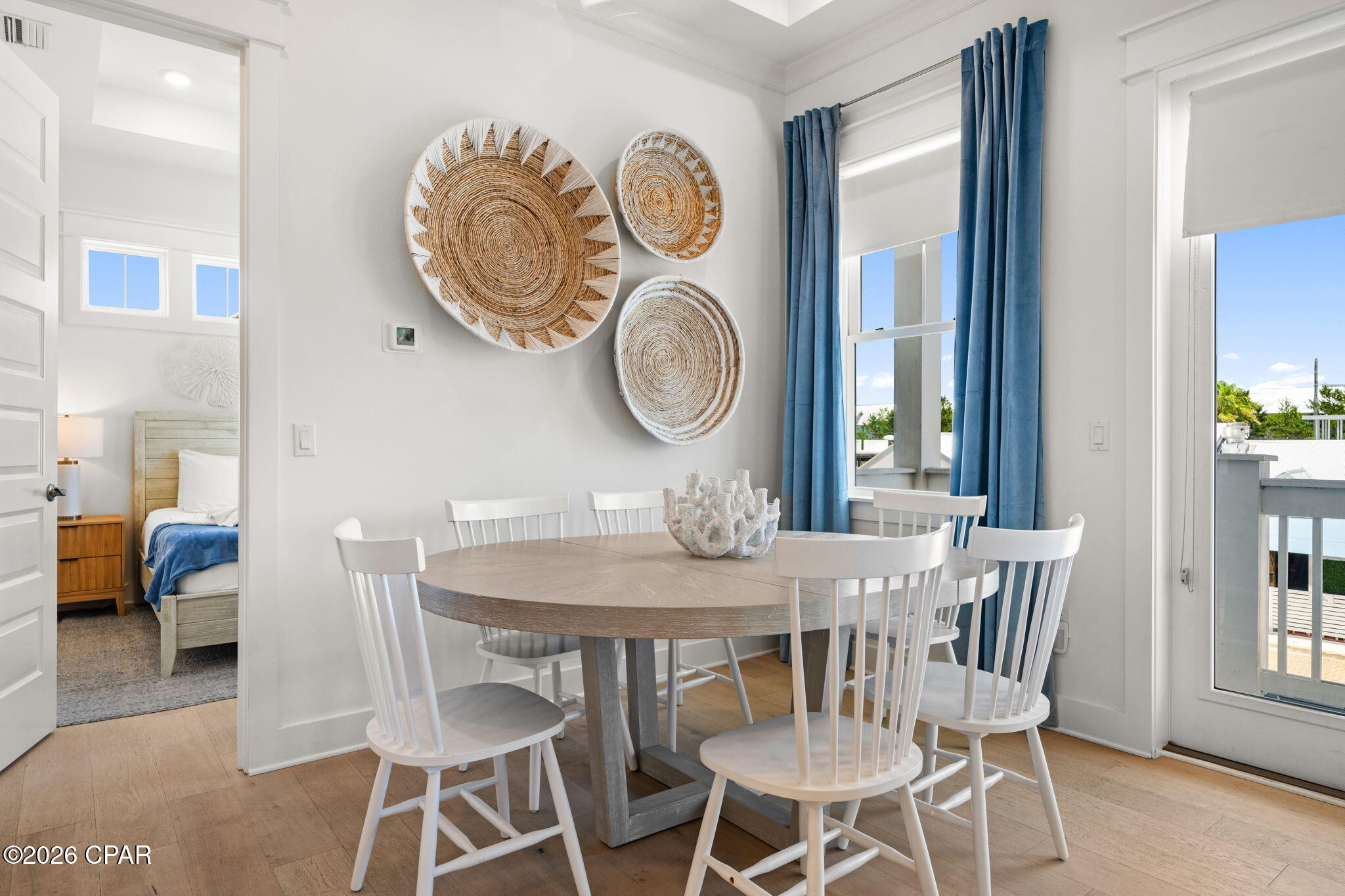 Inlet Beach - Residential