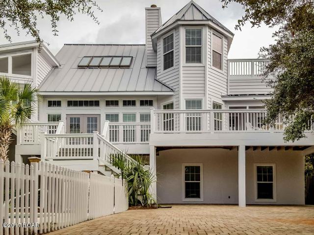 Camp Creek Lake - Residential