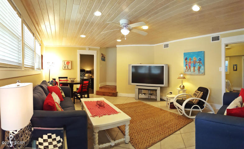 Camp Creek Lake - Residential