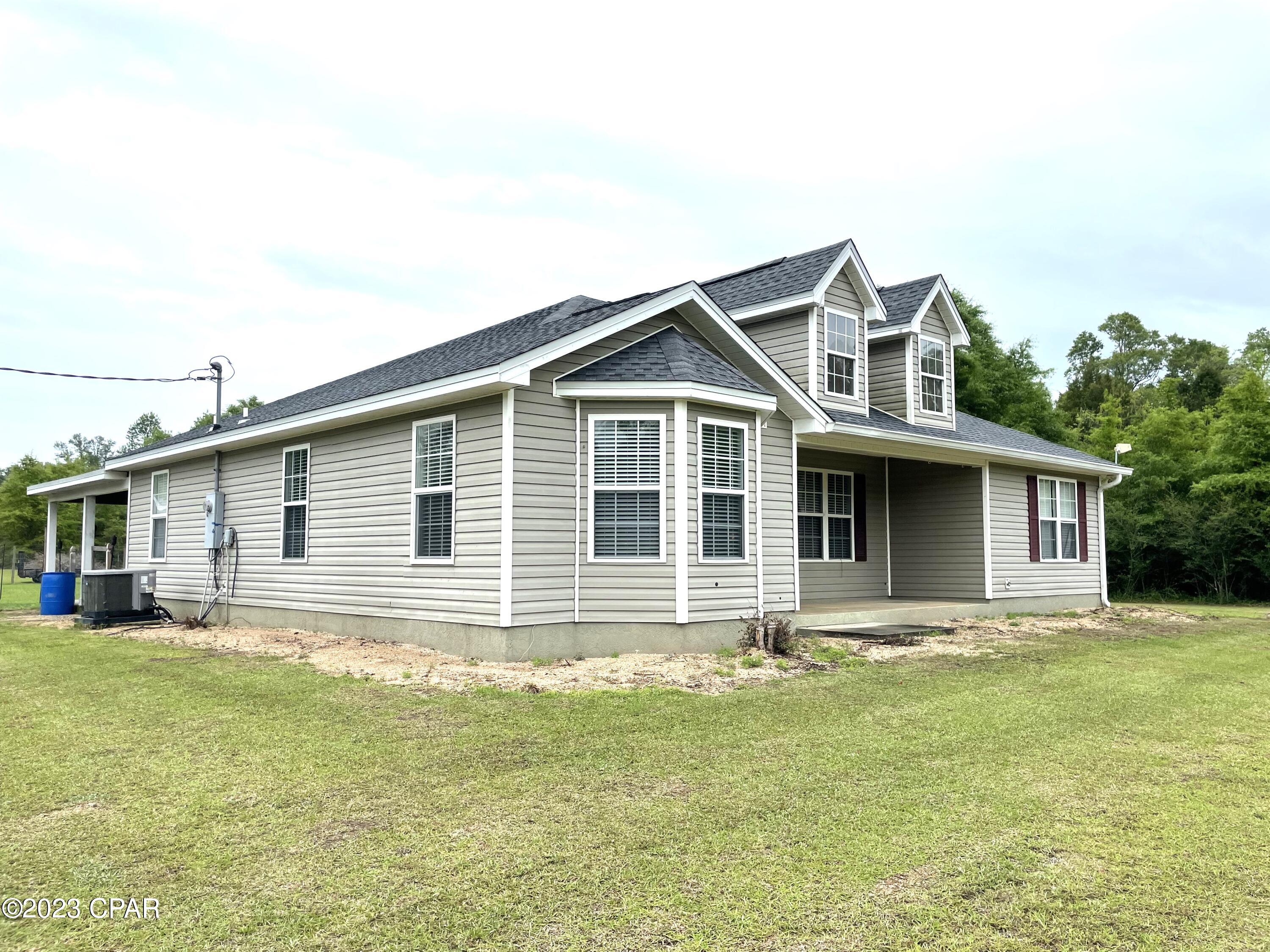 [No Recorded Subdiv] - Residential