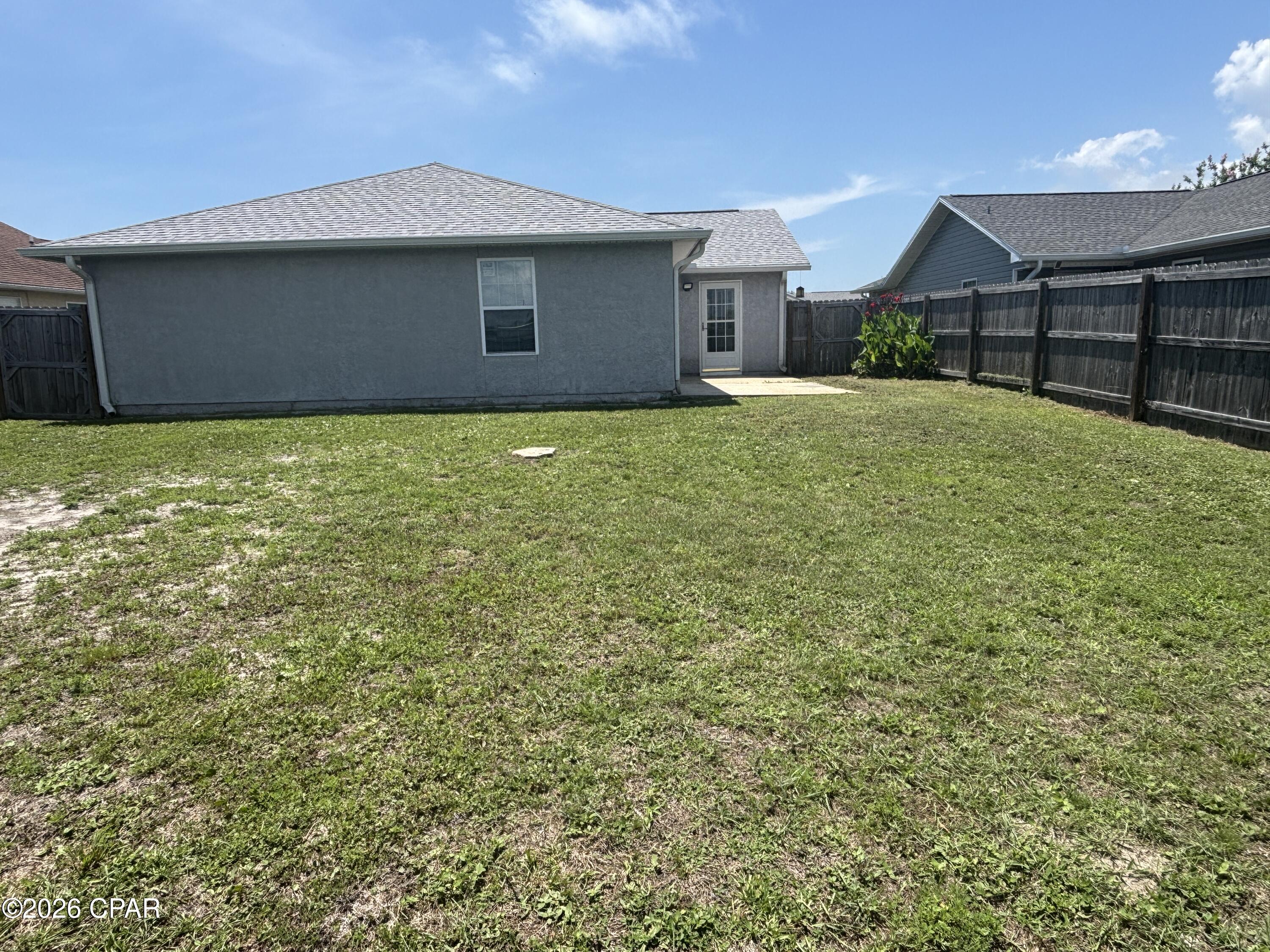 [No Recorded Subdiv] - Residential Lease