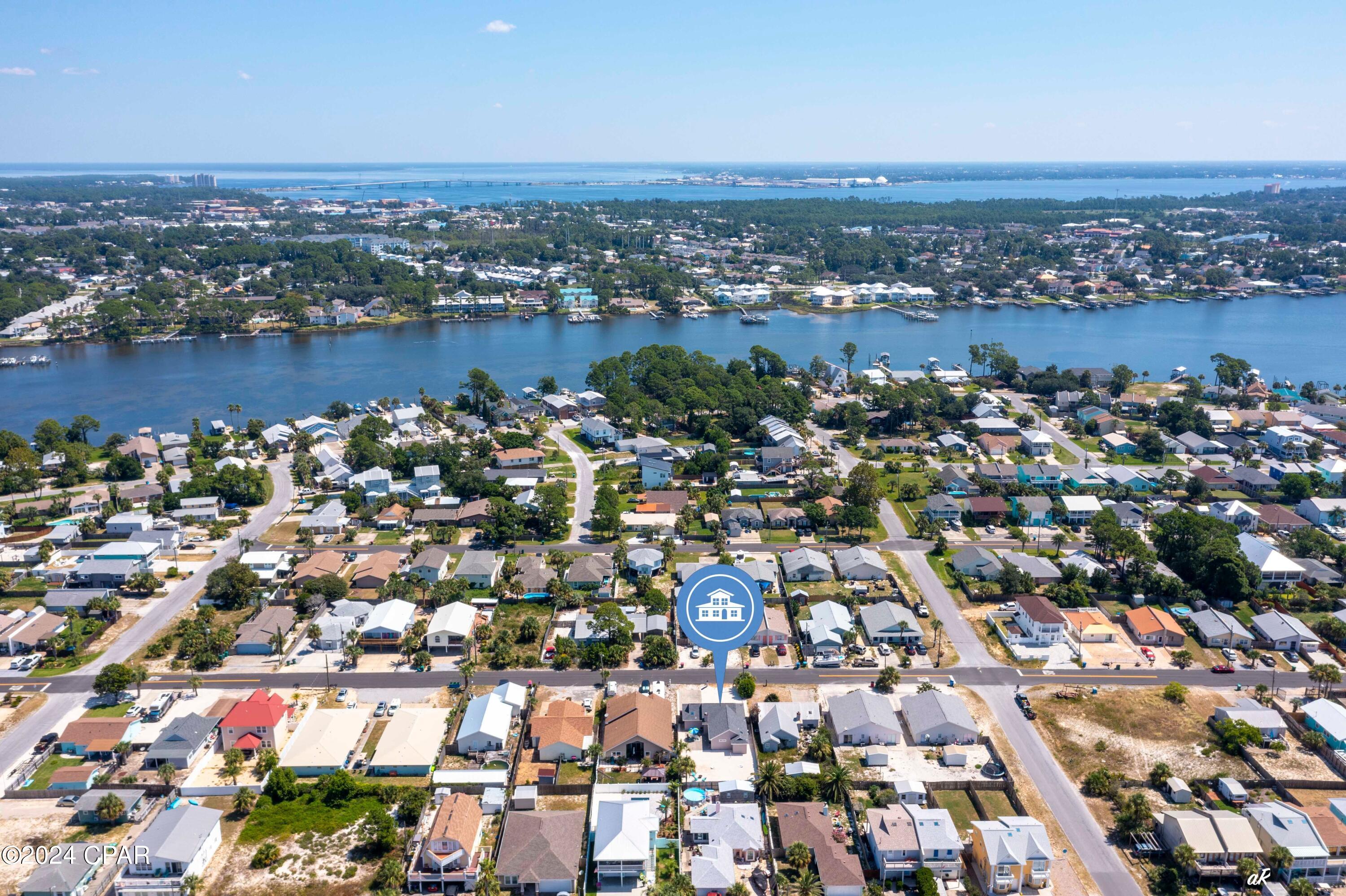 Holiday Beach Unit 4 - Residential