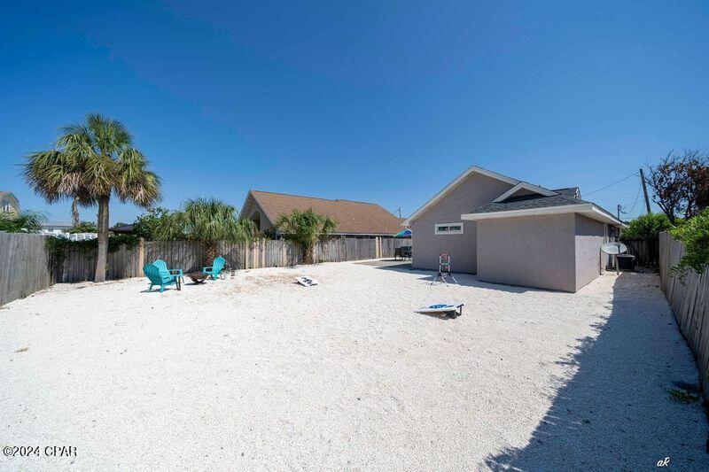 Holiday Beach Unit 4 - Residential