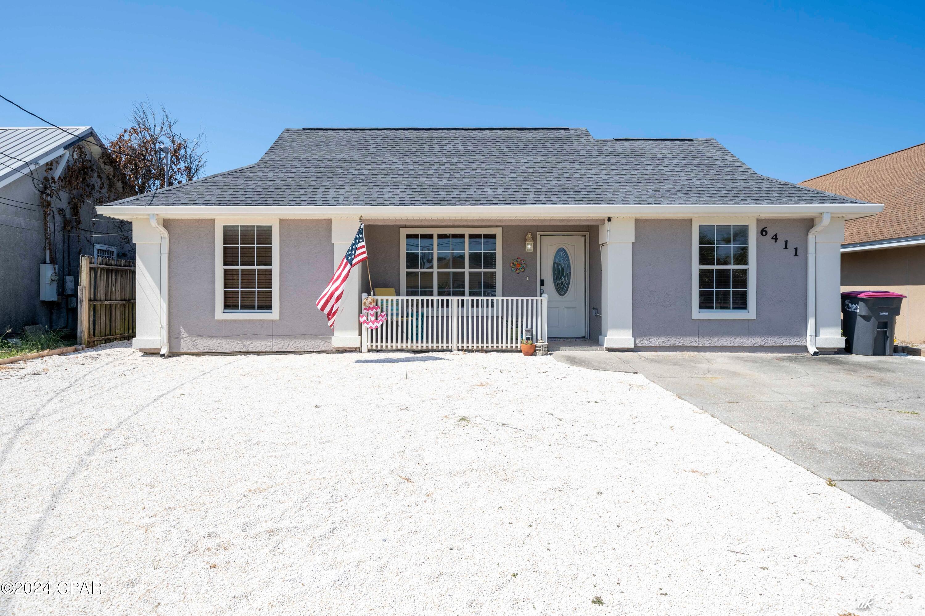 Holiday Beach Unit 4 - Residential