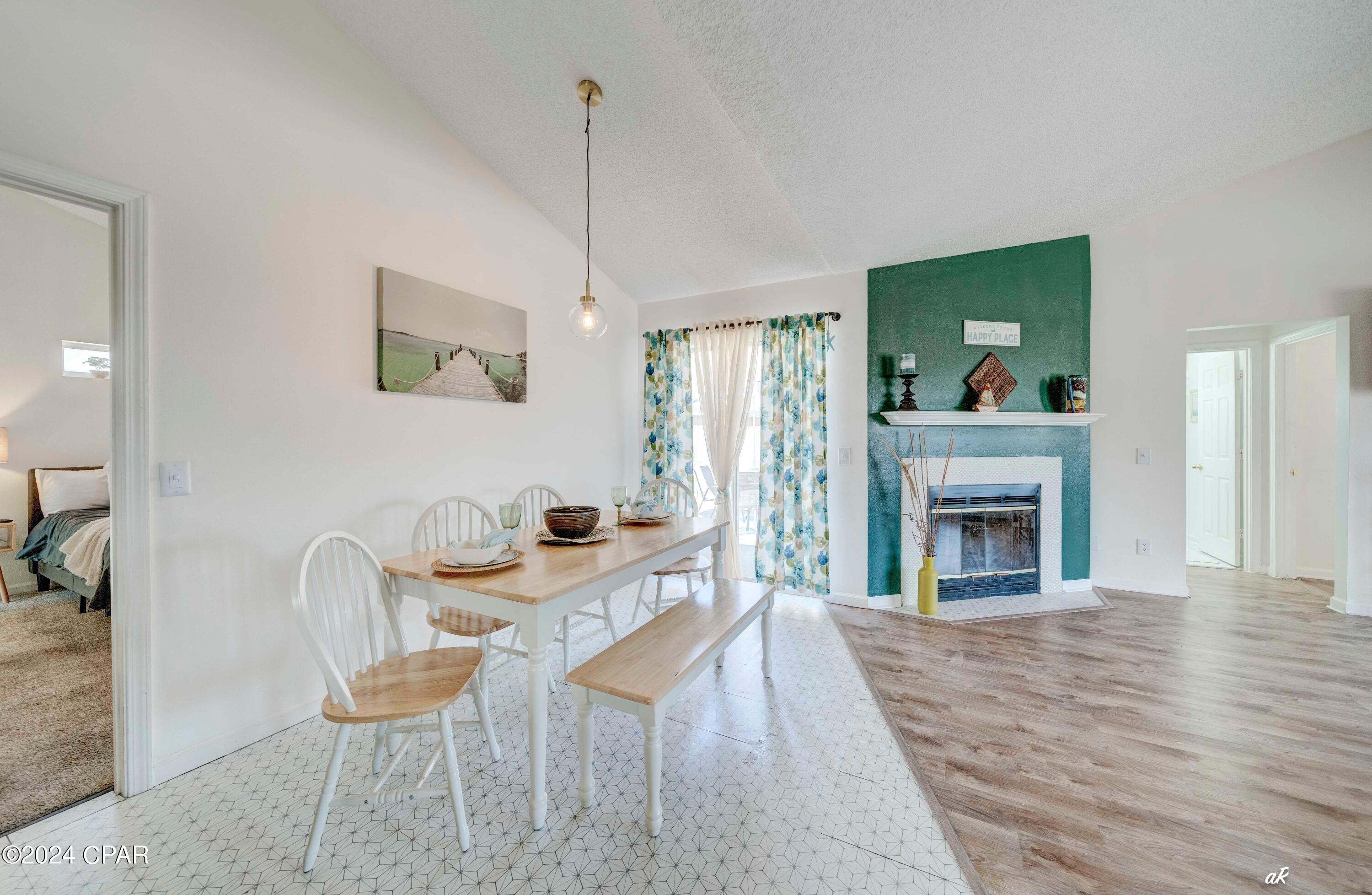 Holiday Beach Unit 4 - Residential