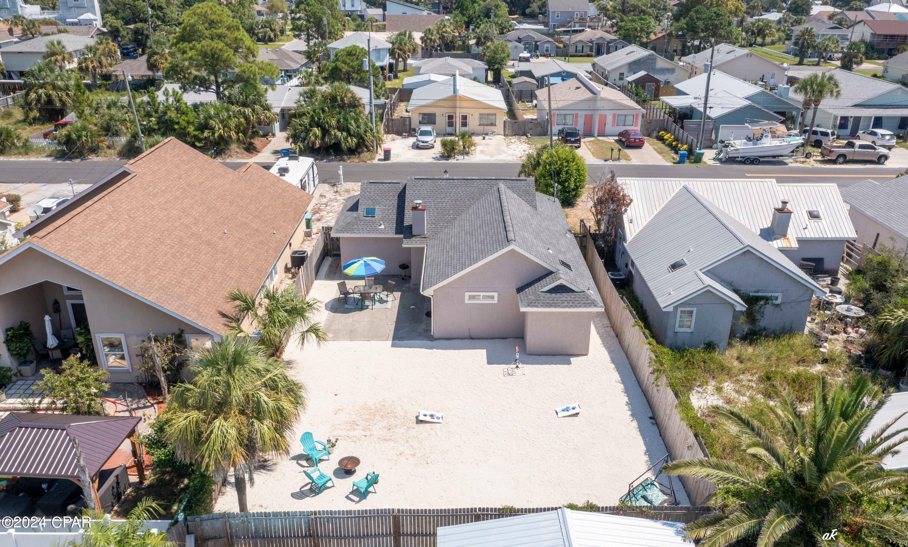 Holiday Beach Unit 4 - Residential