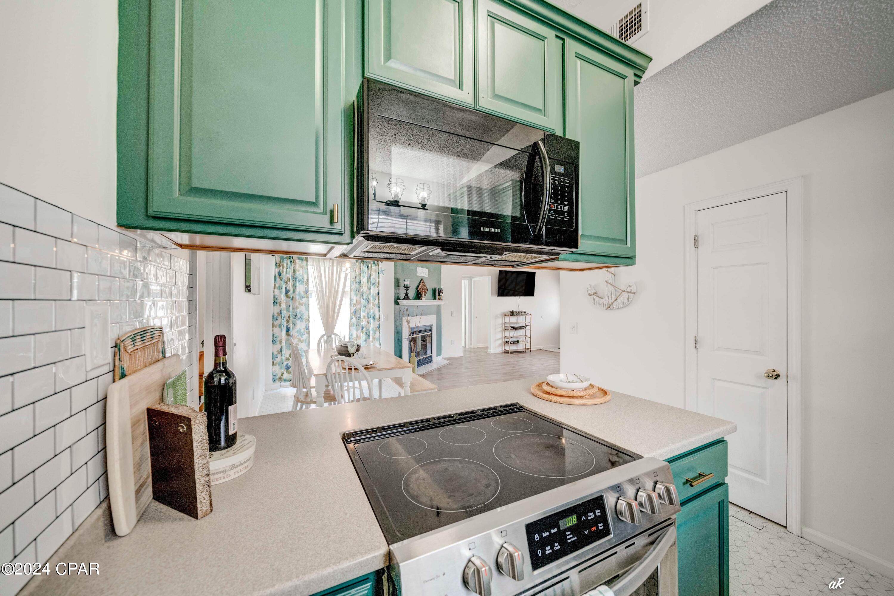 Holiday Beach Unit 4 - Residential