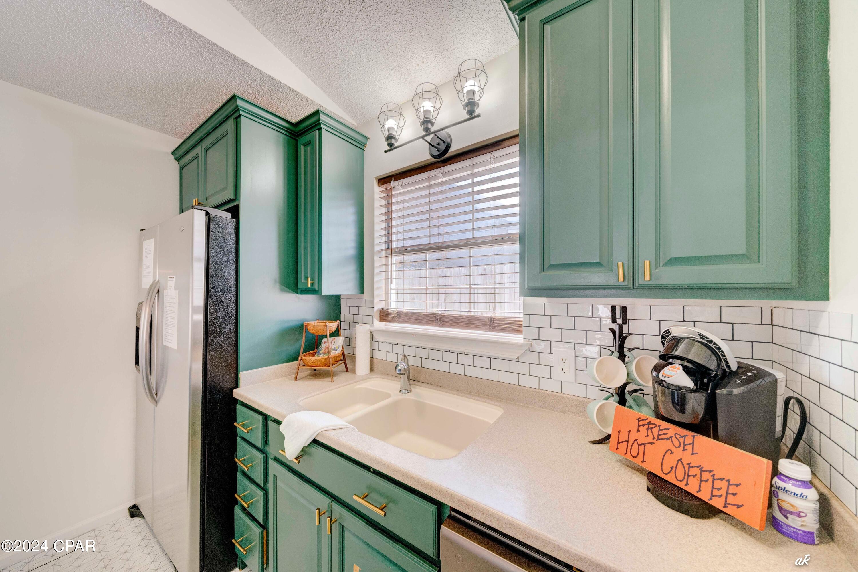 Holiday Beach Unit 4 - Residential