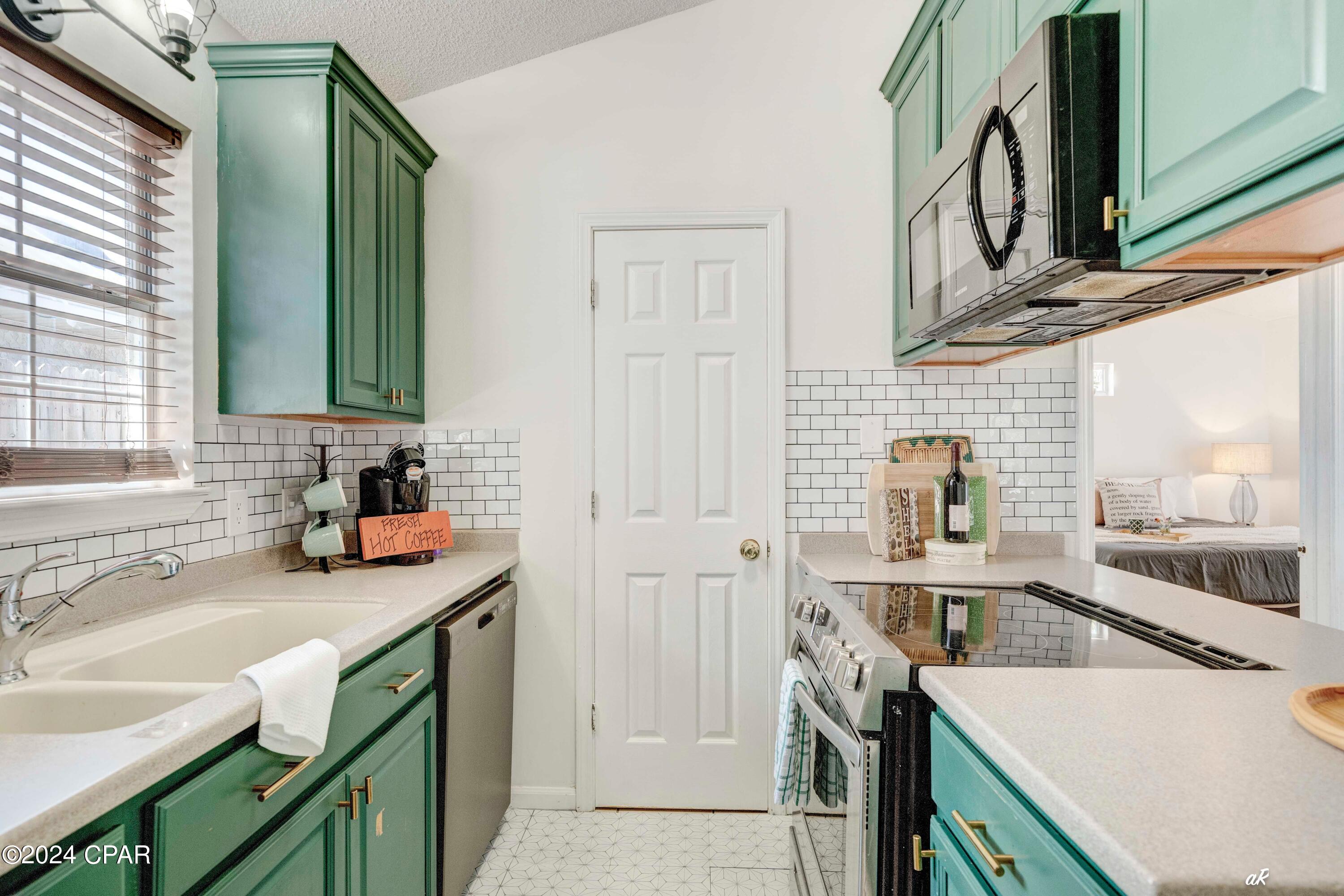 Holiday Beach Unit 4 - Residential