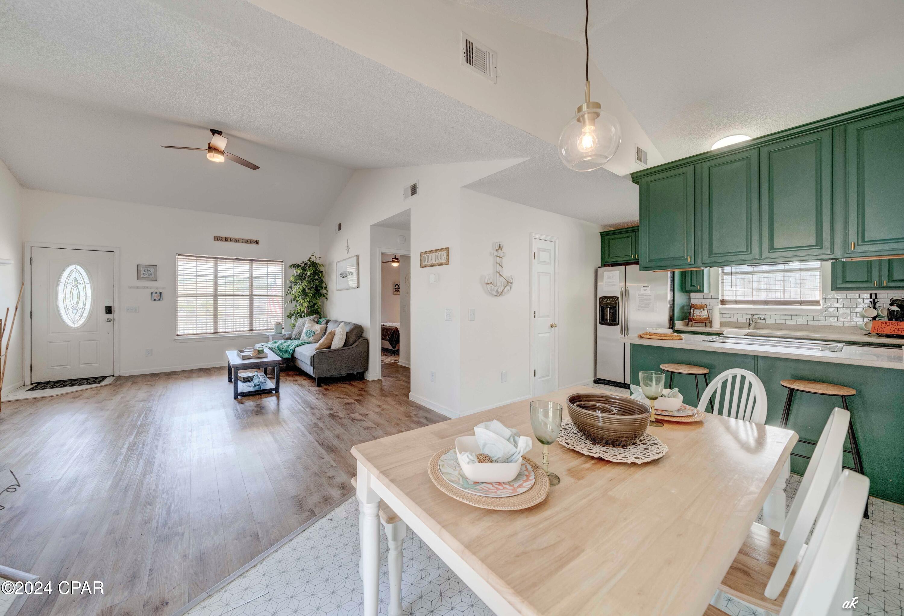 Holiday Beach Unit 4 - Residential