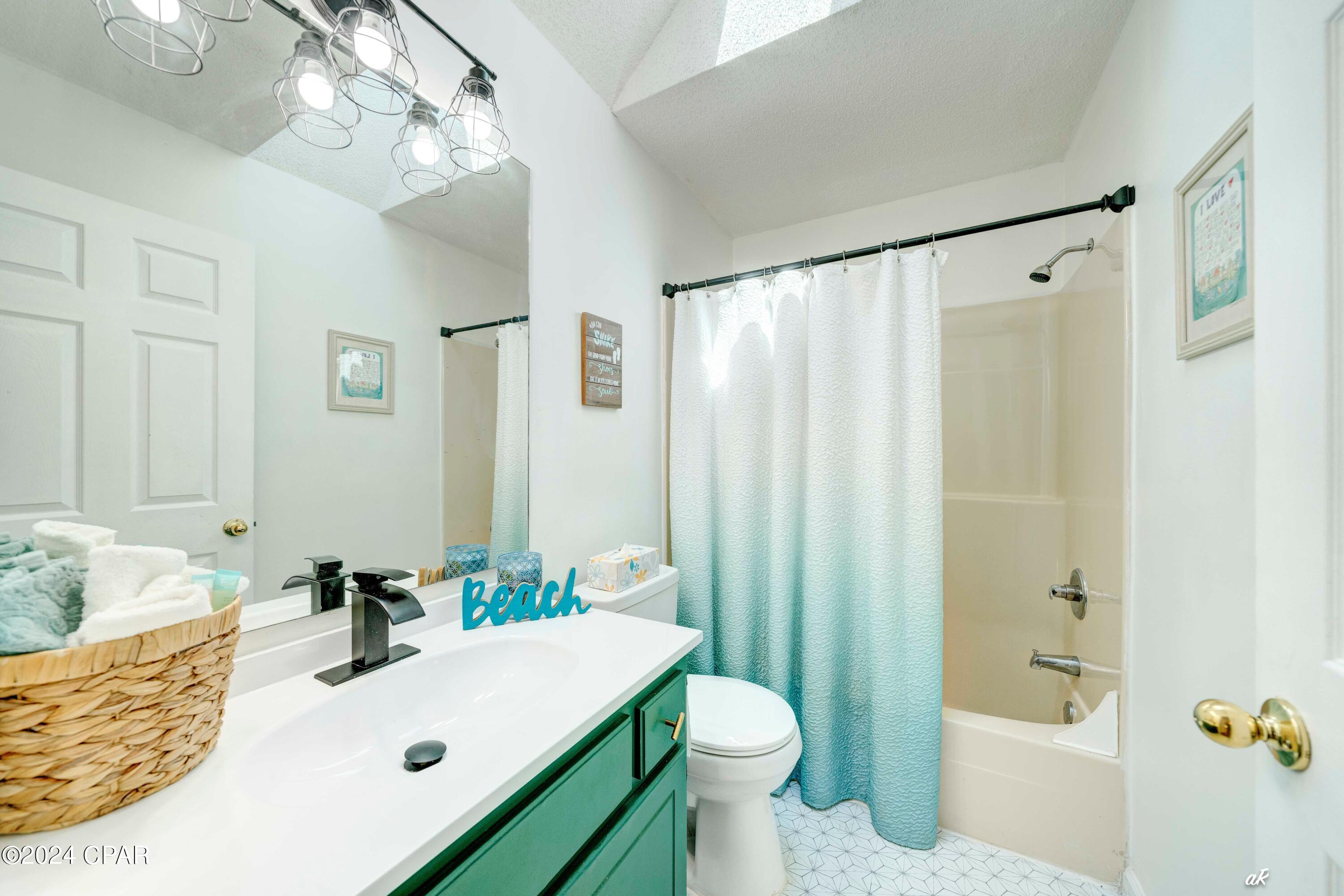 Holiday Beach Unit 4 - Residential