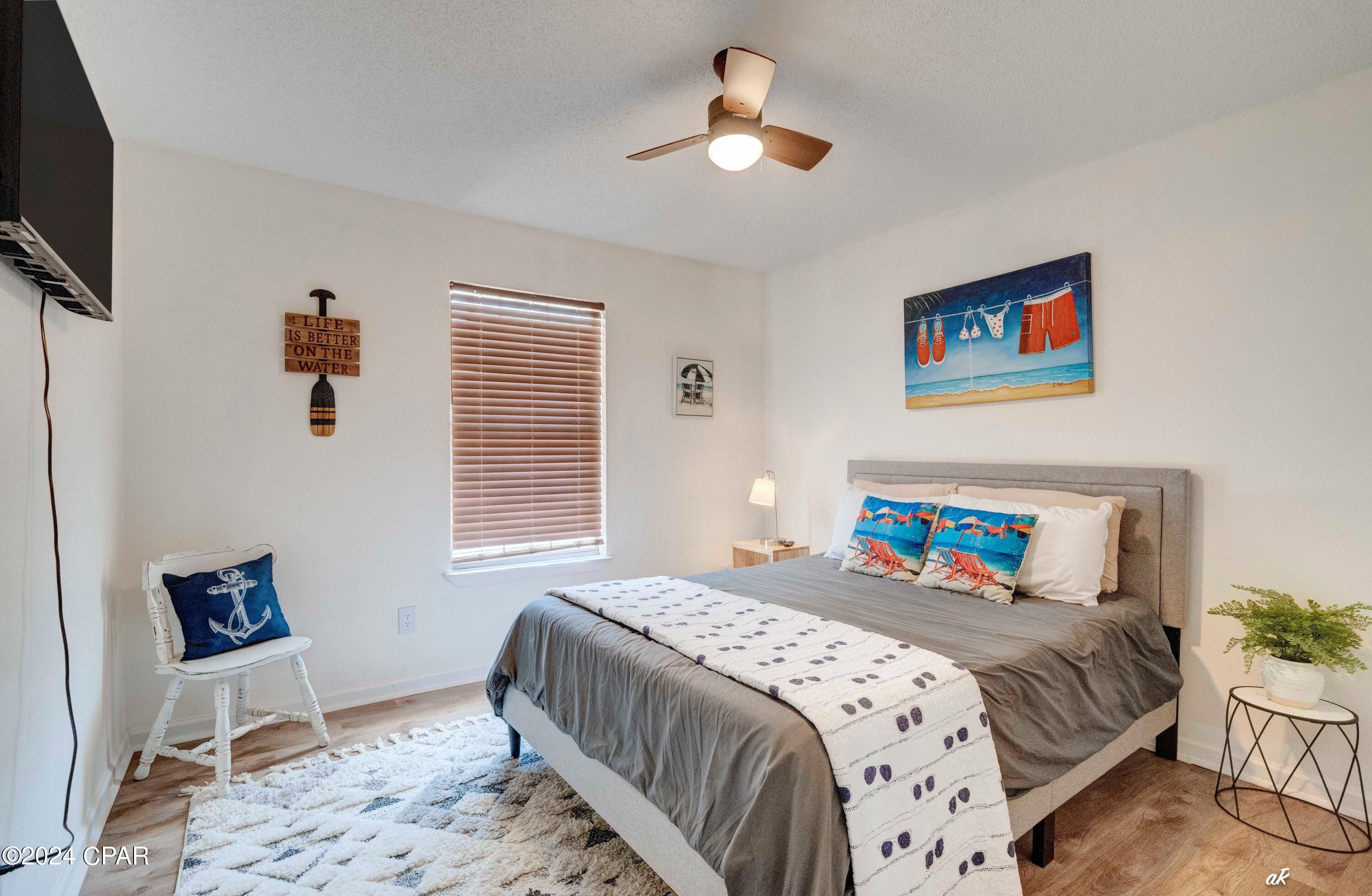 Holiday Beach Unit 4 - Residential