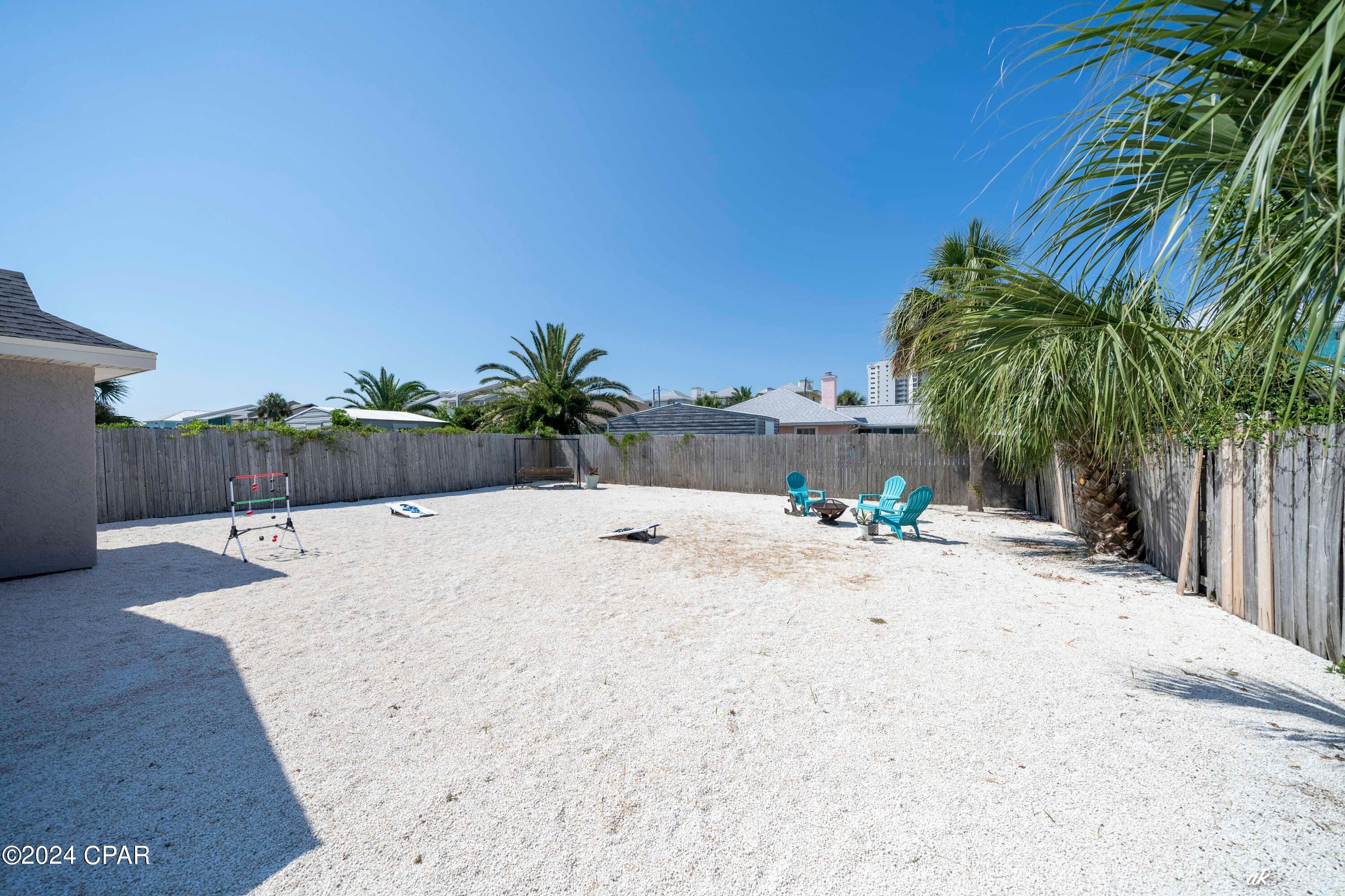 Holiday Beach Unit 4 - Residential