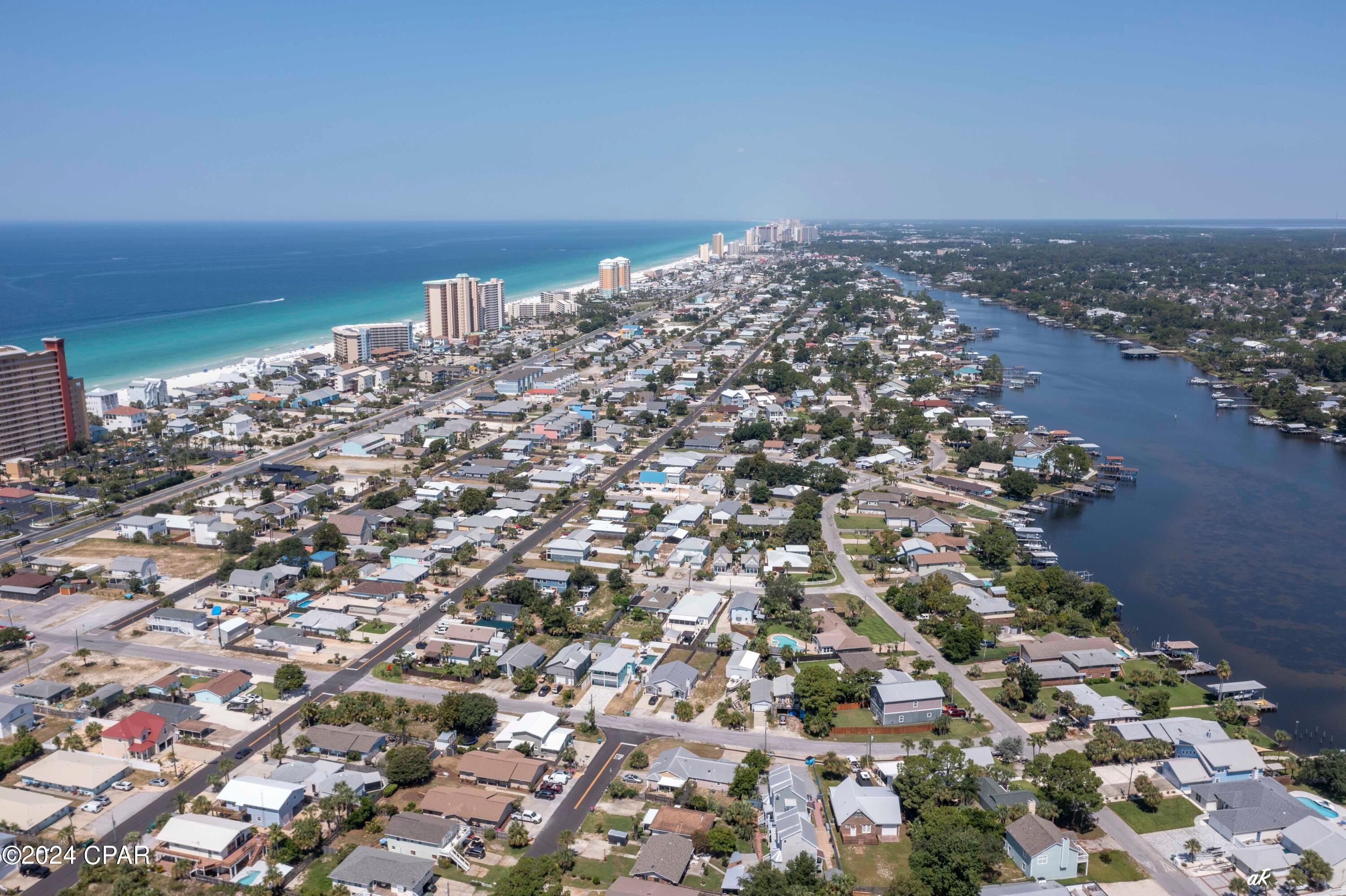 Holiday Beach Unit 4 - Residential