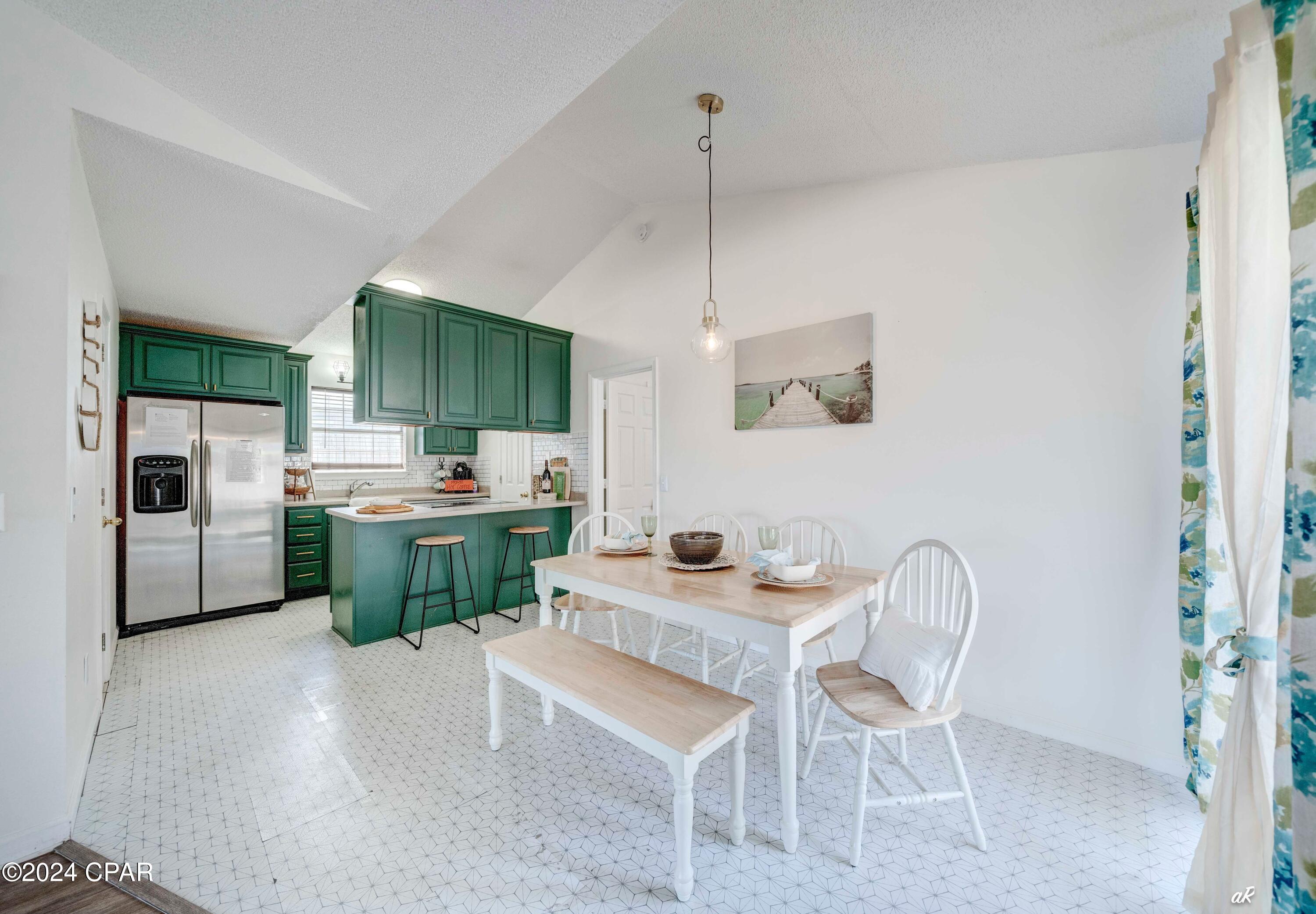 Holiday Beach Unit 4 - Residential