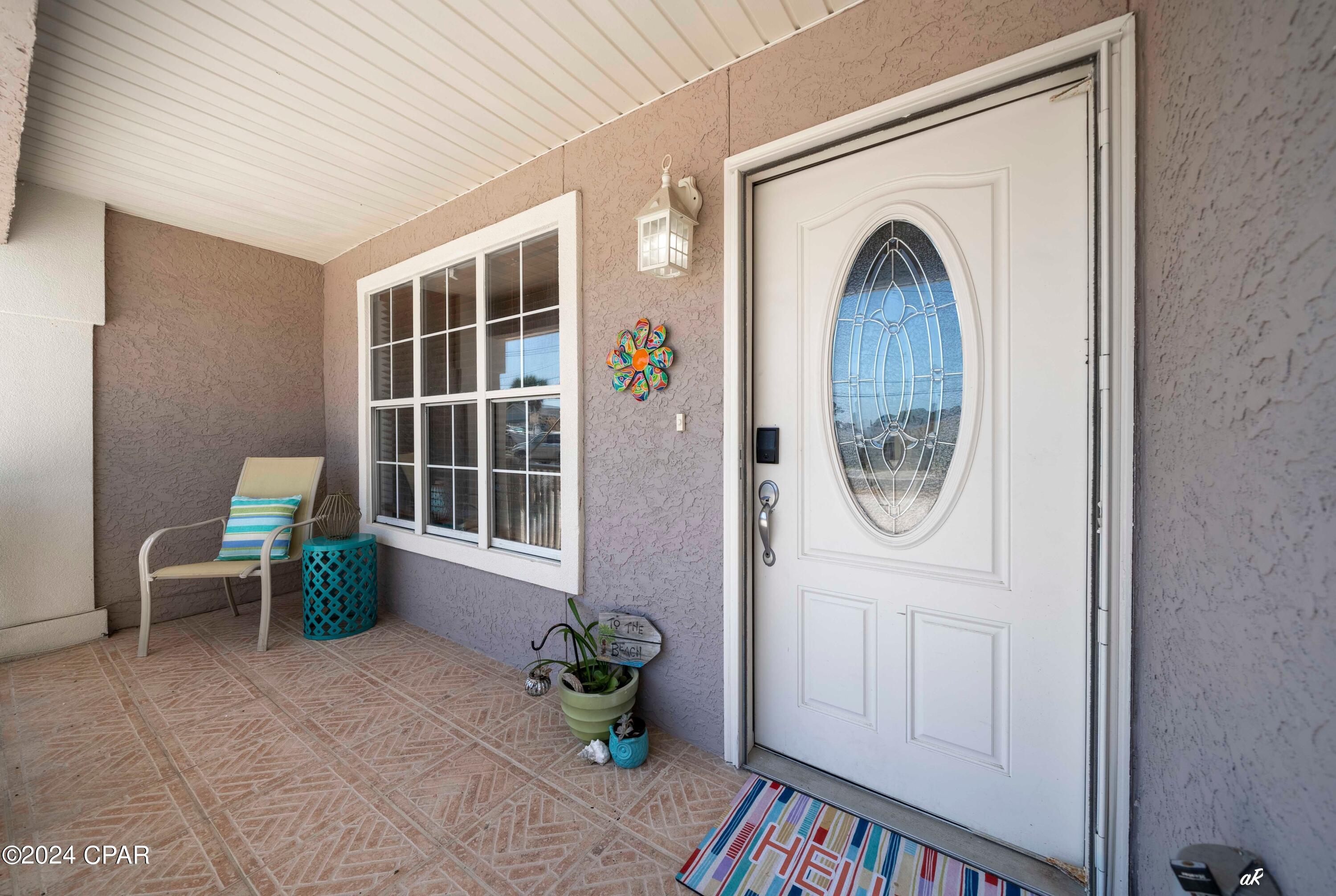 Holiday Beach Unit 4 - Residential