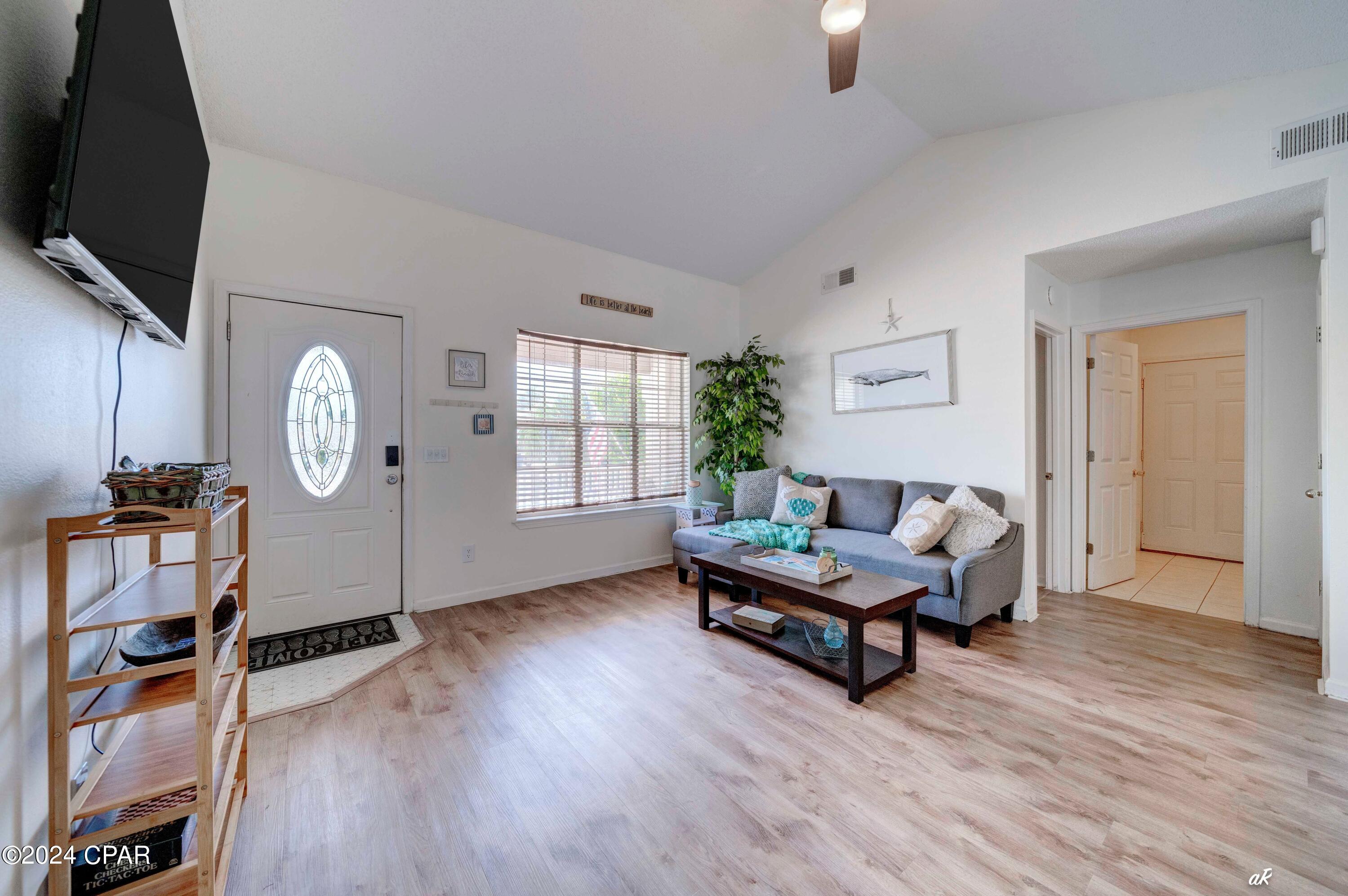 Holiday Beach Unit 4 - Residential