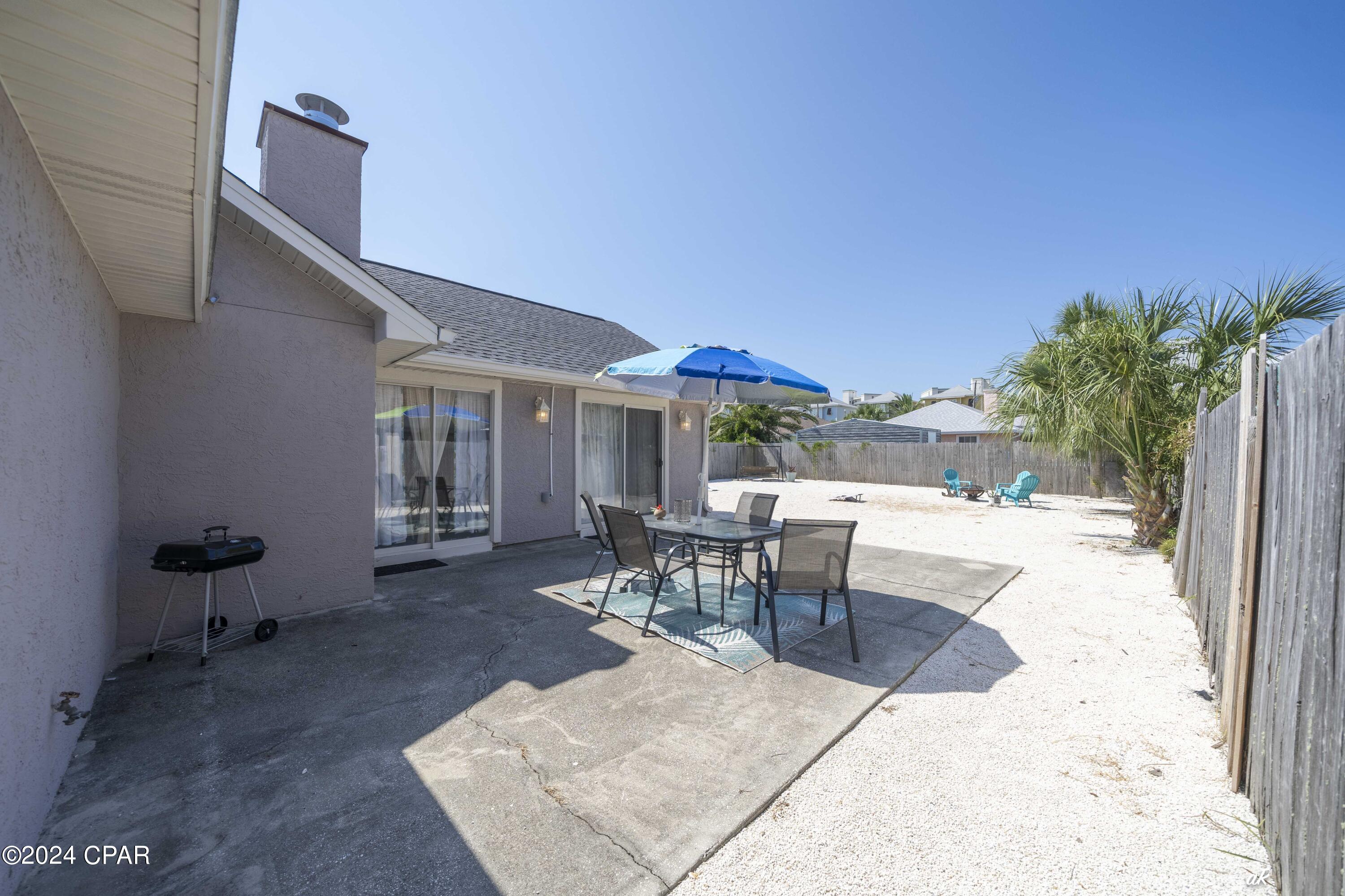 Holiday Beach Unit 4 - Residential