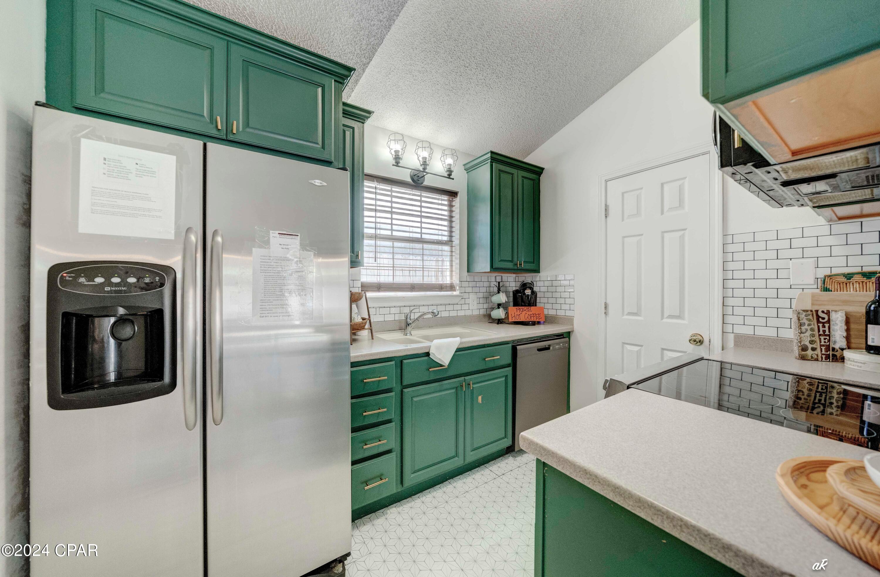 Holiday Beach Unit 4 - Residential