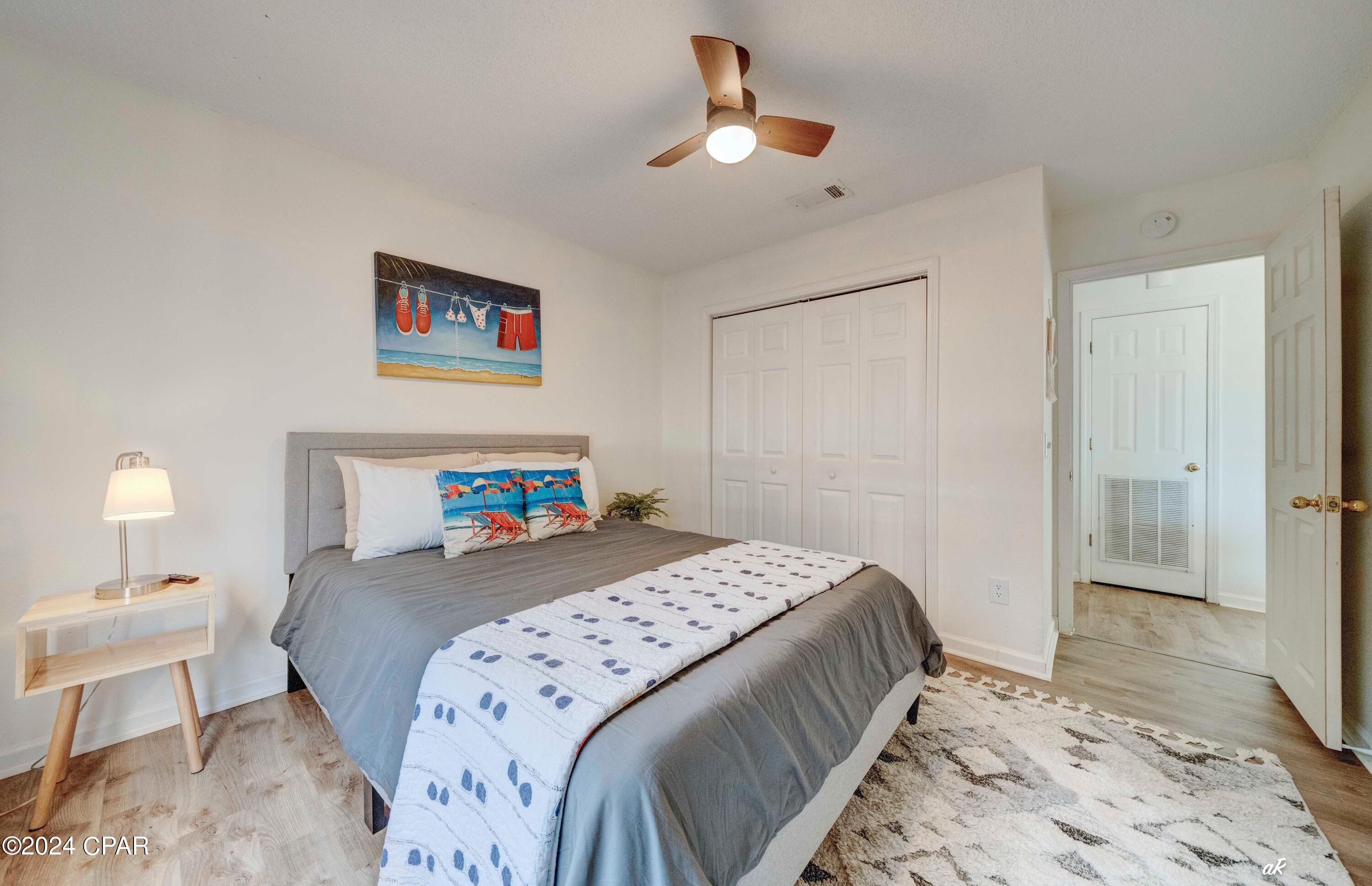 Holiday Beach Unit 4 - Residential