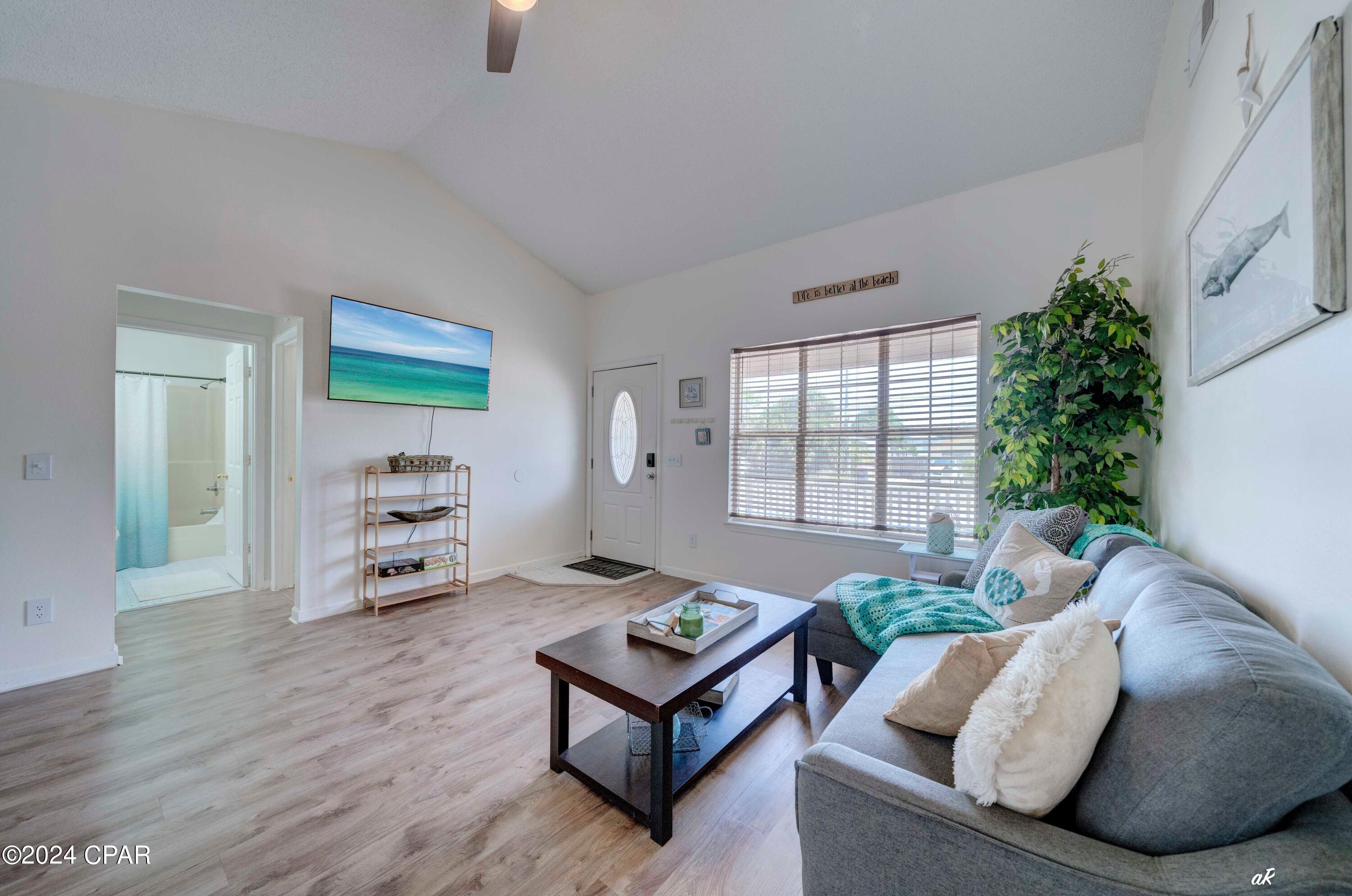 Holiday Beach Unit 4 - Residential