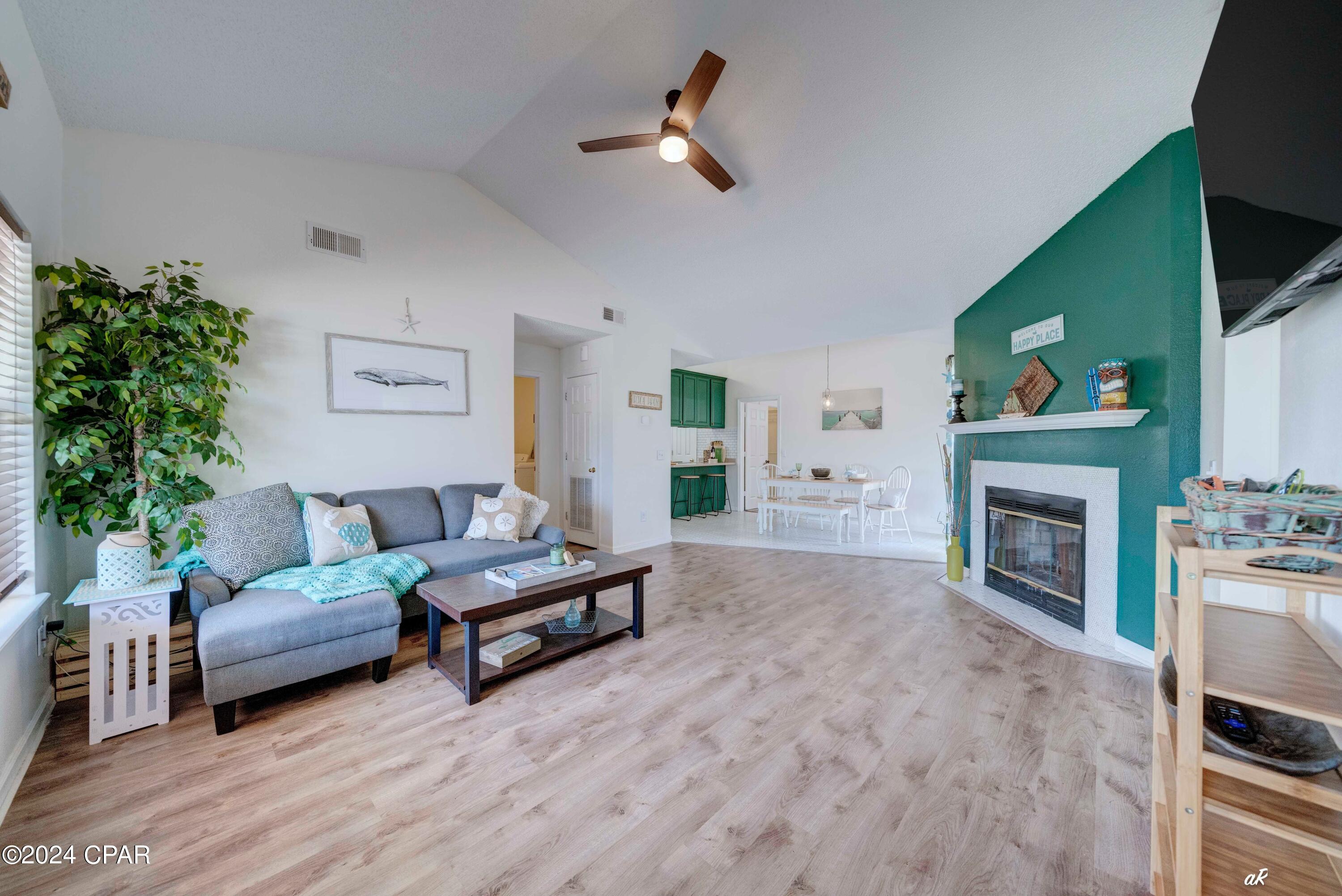 Holiday Beach Unit 4 - Residential