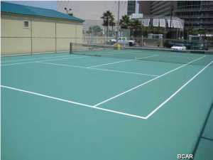 Sunbird Condo - Residential