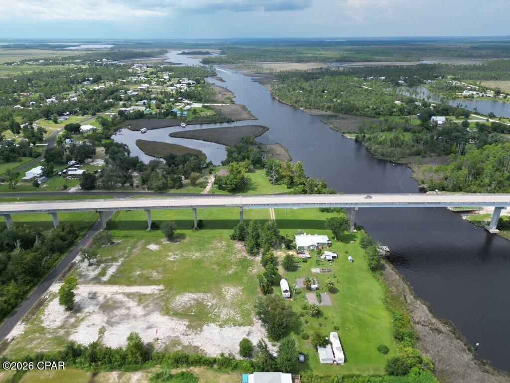No Named Subdivision - Land