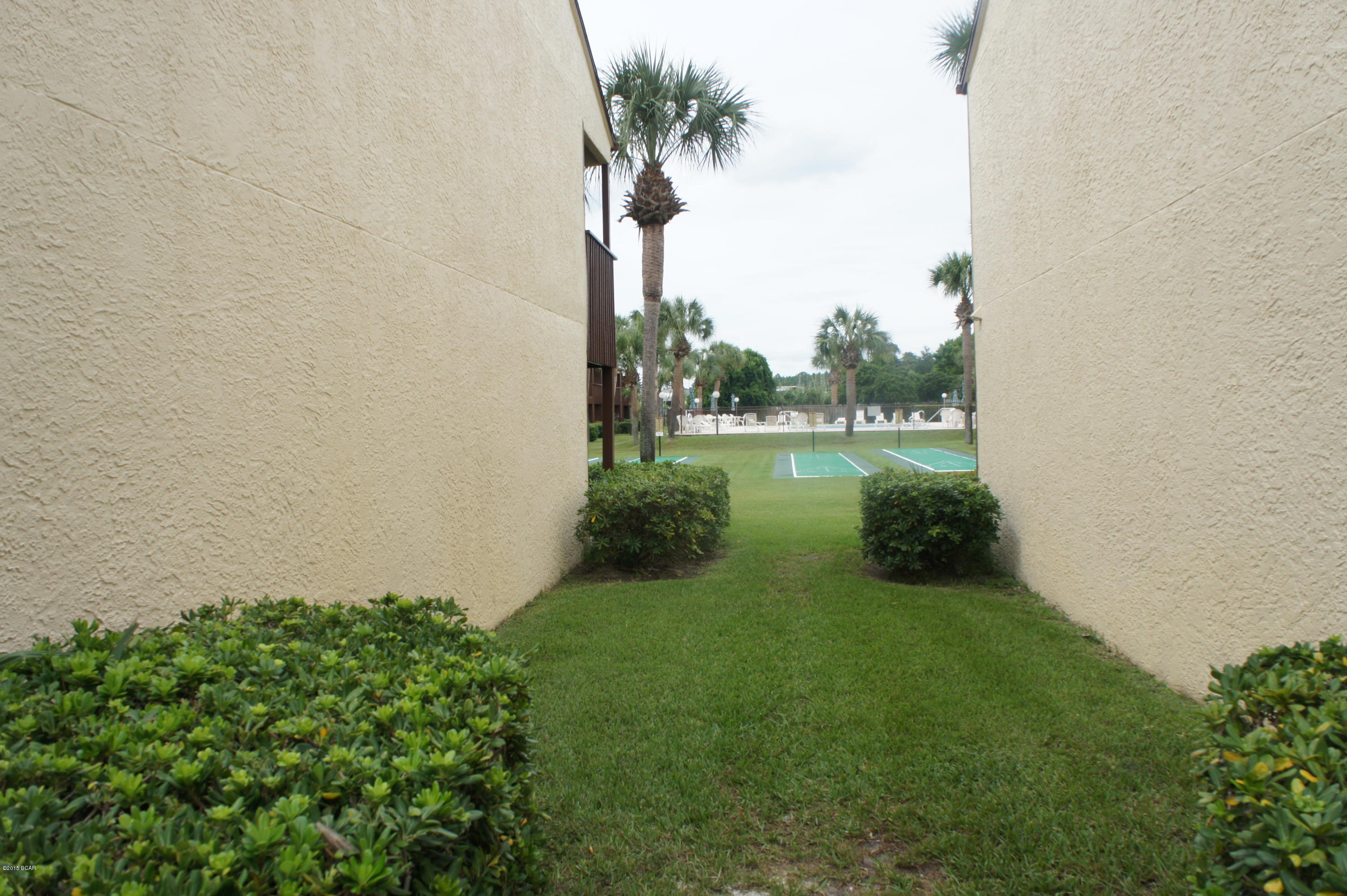 Beachwalk Condo - Residential