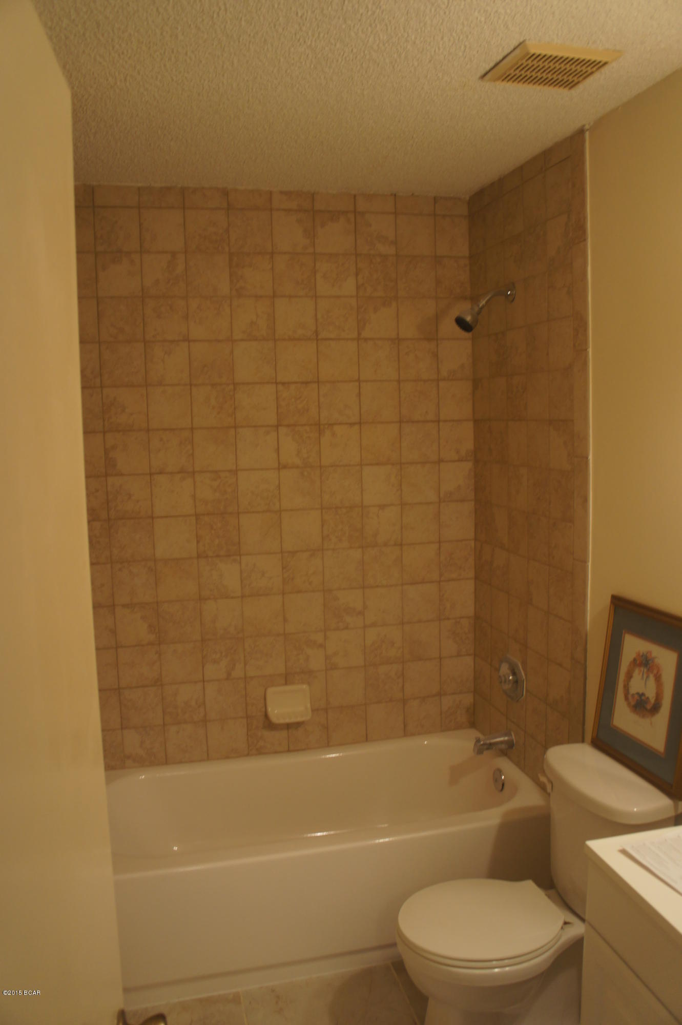 Beachwalk Condo - Residential