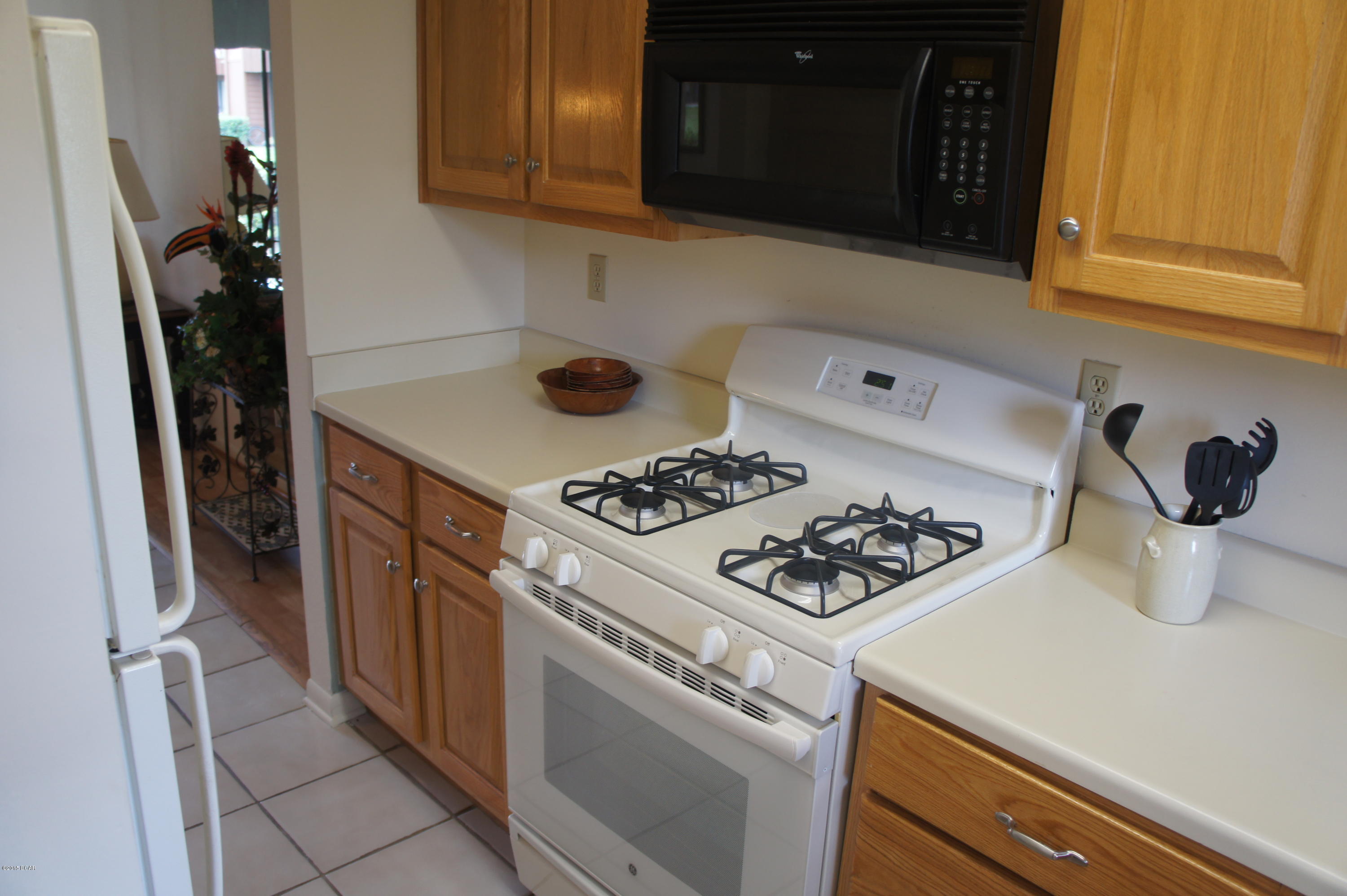 Beachwalk Condo - Residential