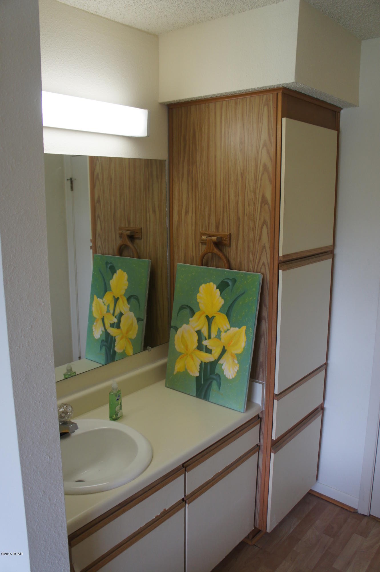 Beachwalk Condo - Residential