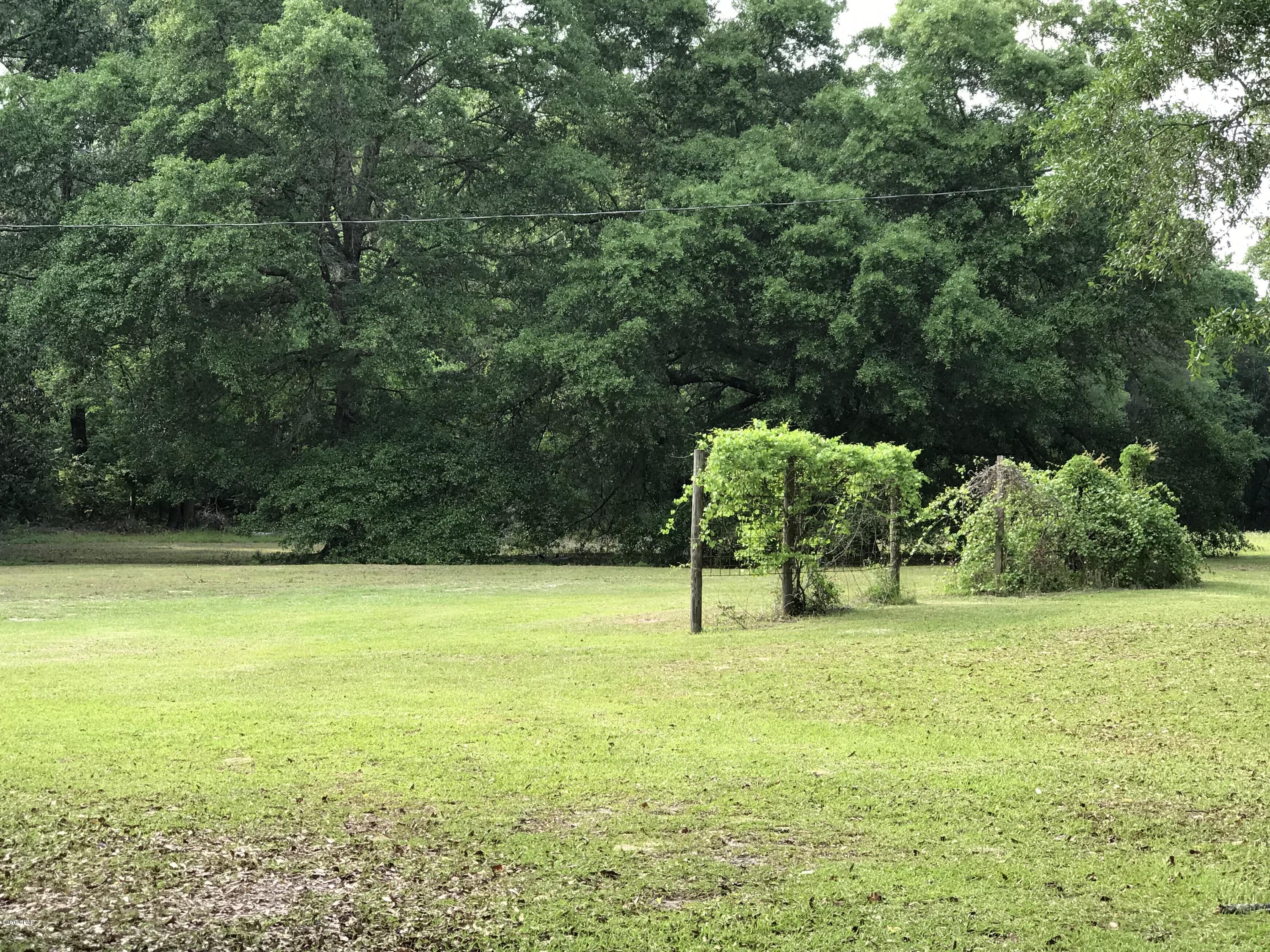 No Named Subdivision - Land