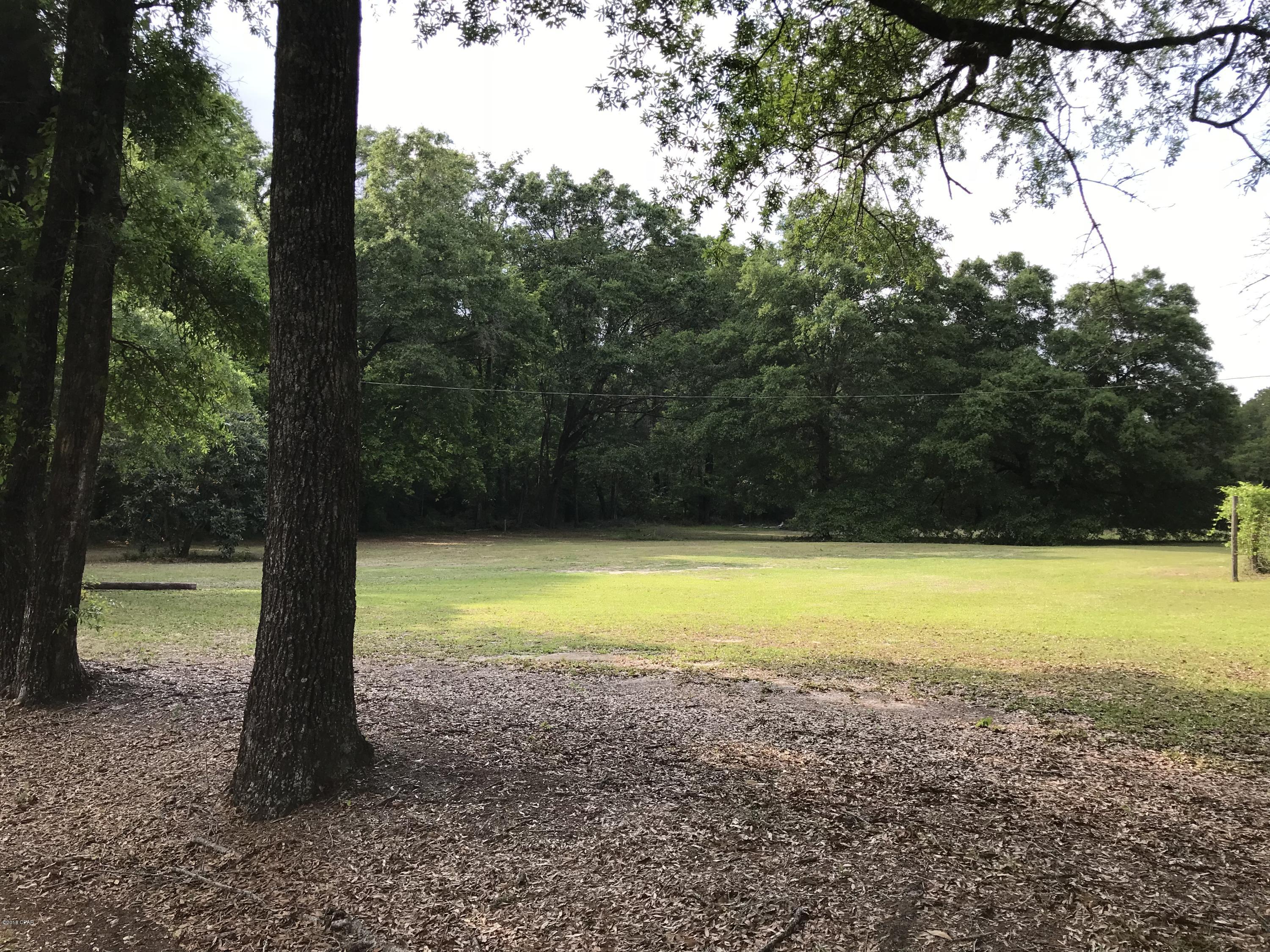 No Named Subdivision - Land