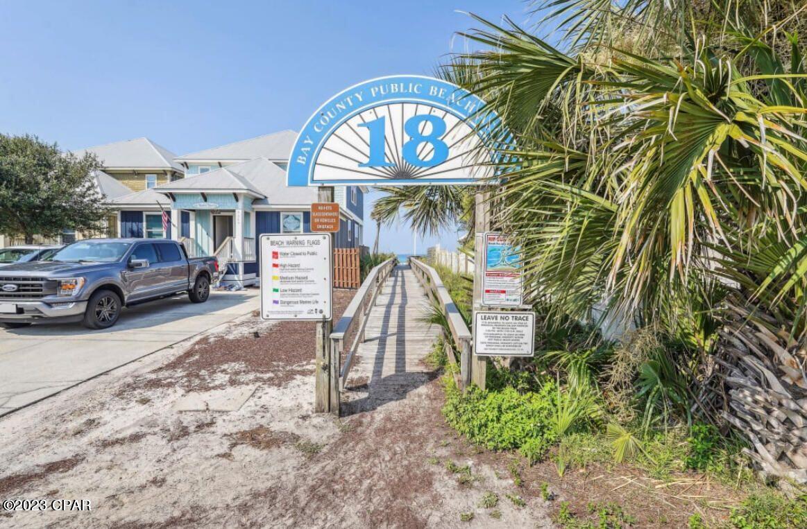 Silver Sands Unit 1 - Residential