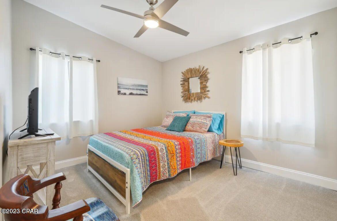 Silver Sands Unit 1 - Residential