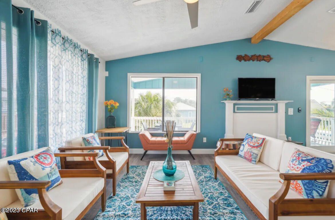 Silver Sands Unit 1 - Residential