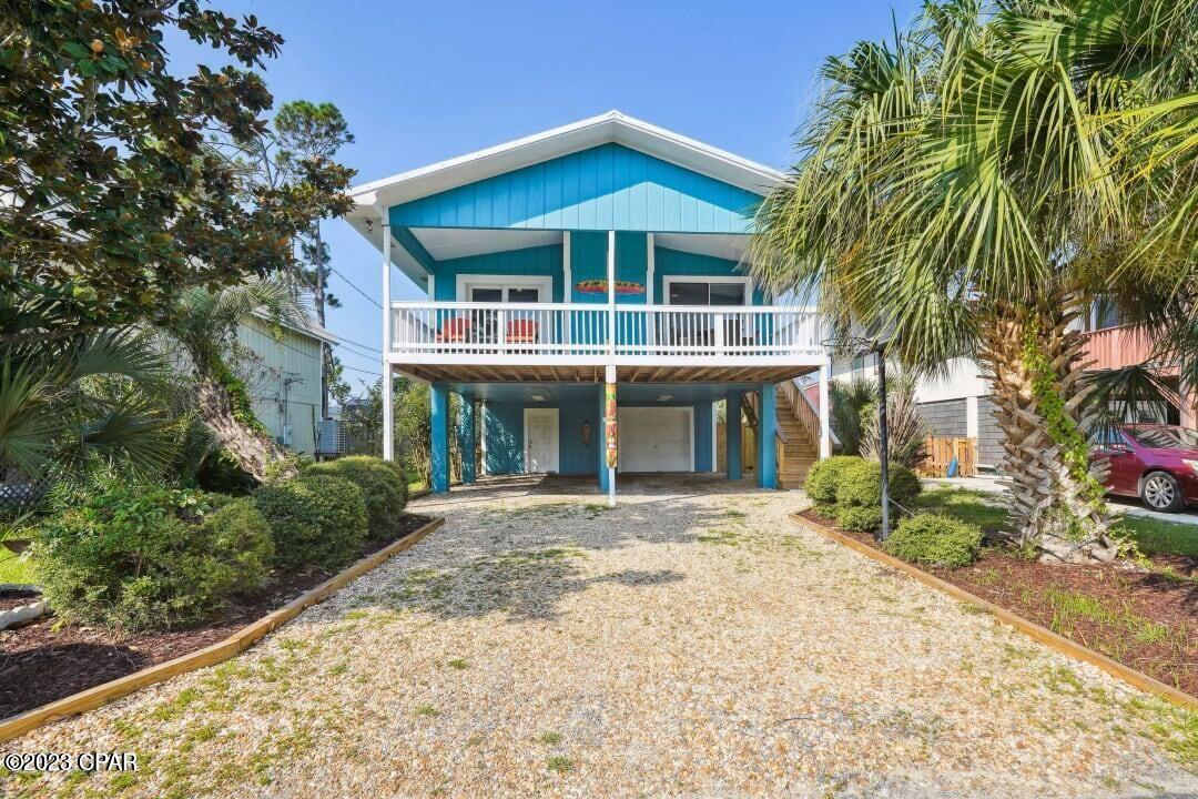 Silver Sands Unit 1 - Residential
