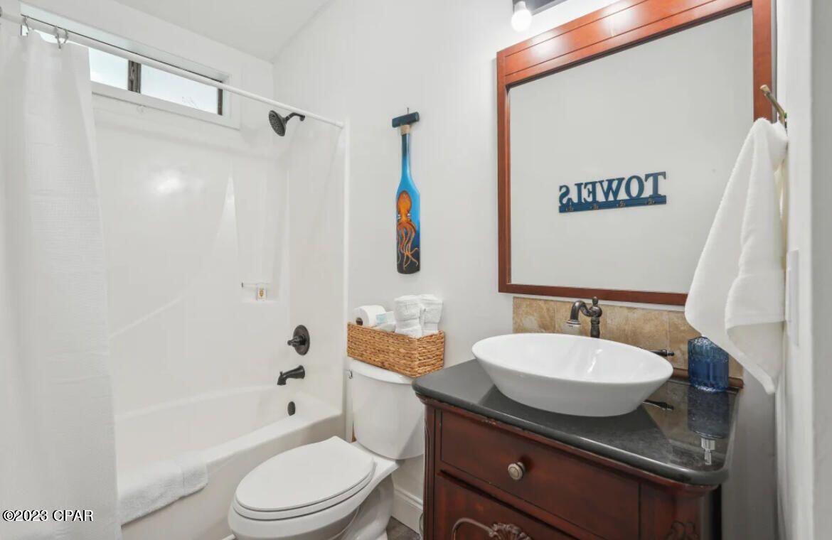 Silver Sands Unit 1 - Residential