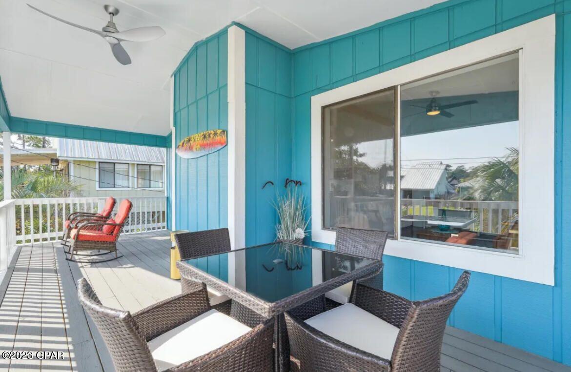 Silver Sands Unit 1 - Residential