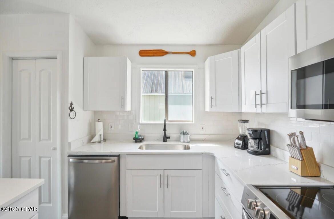 Silver Sands Unit 1 - Residential