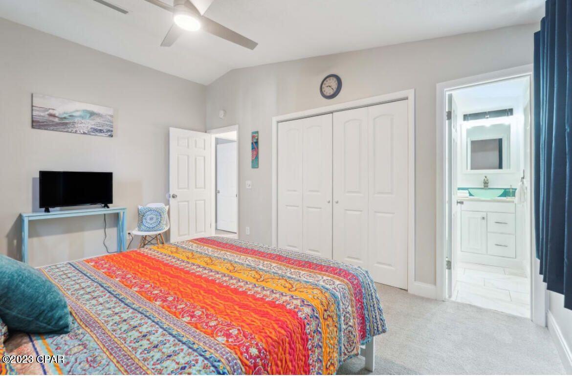 Silver Sands Unit 1 - Residential