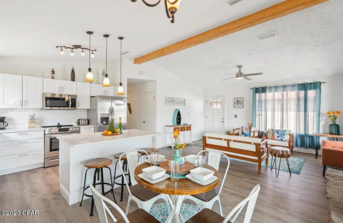 Silver Sands Unit 1 - Residential