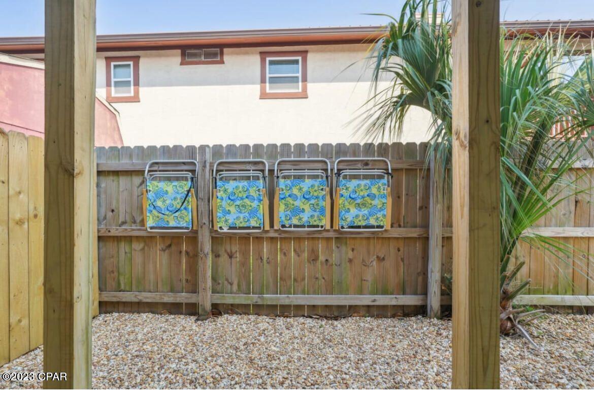 Silver Sands Unit 1 - Residential